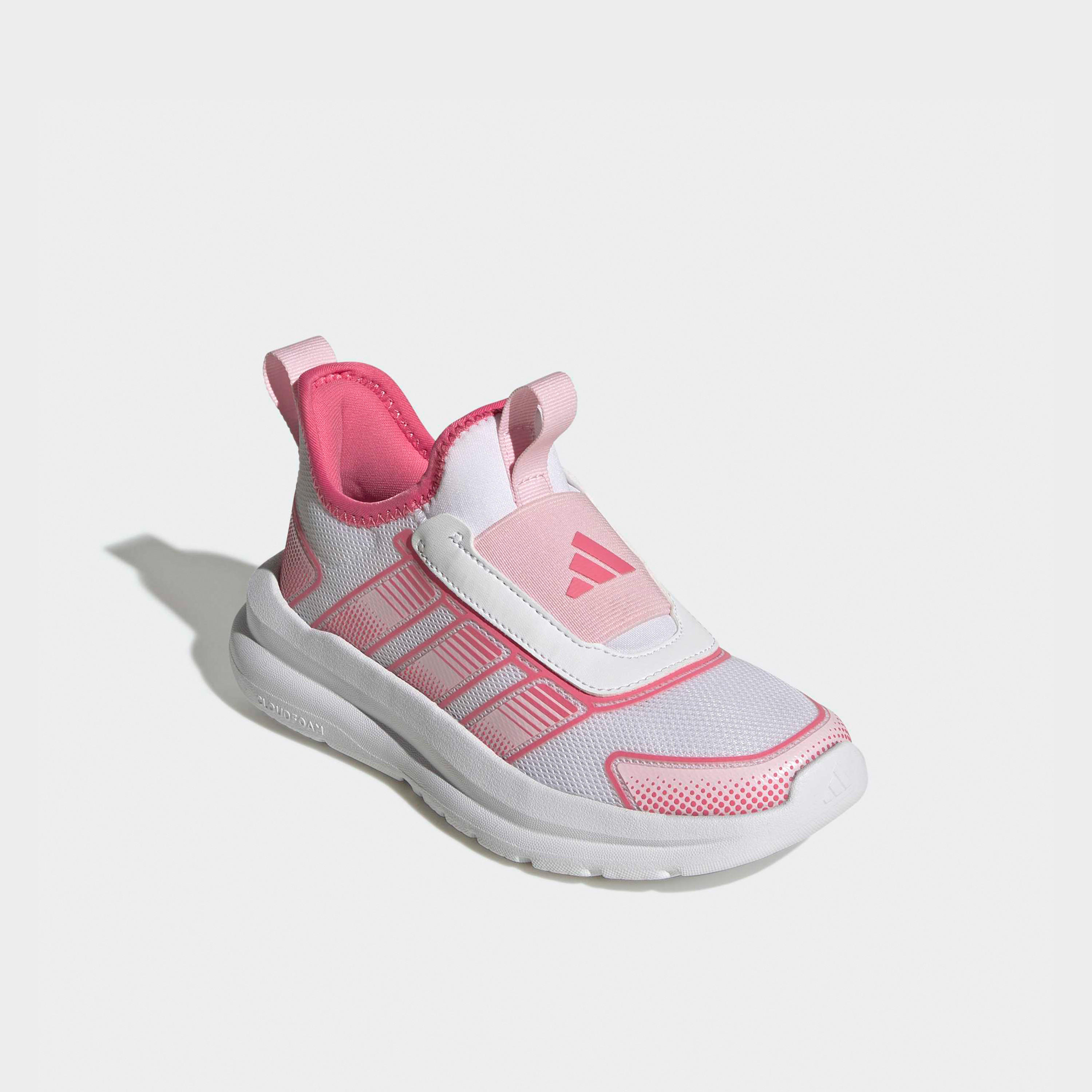 Adidas Girls Tensaur Comfort 2 AC Slip-On Sneakers-girls-shoes-sneakers-image-1