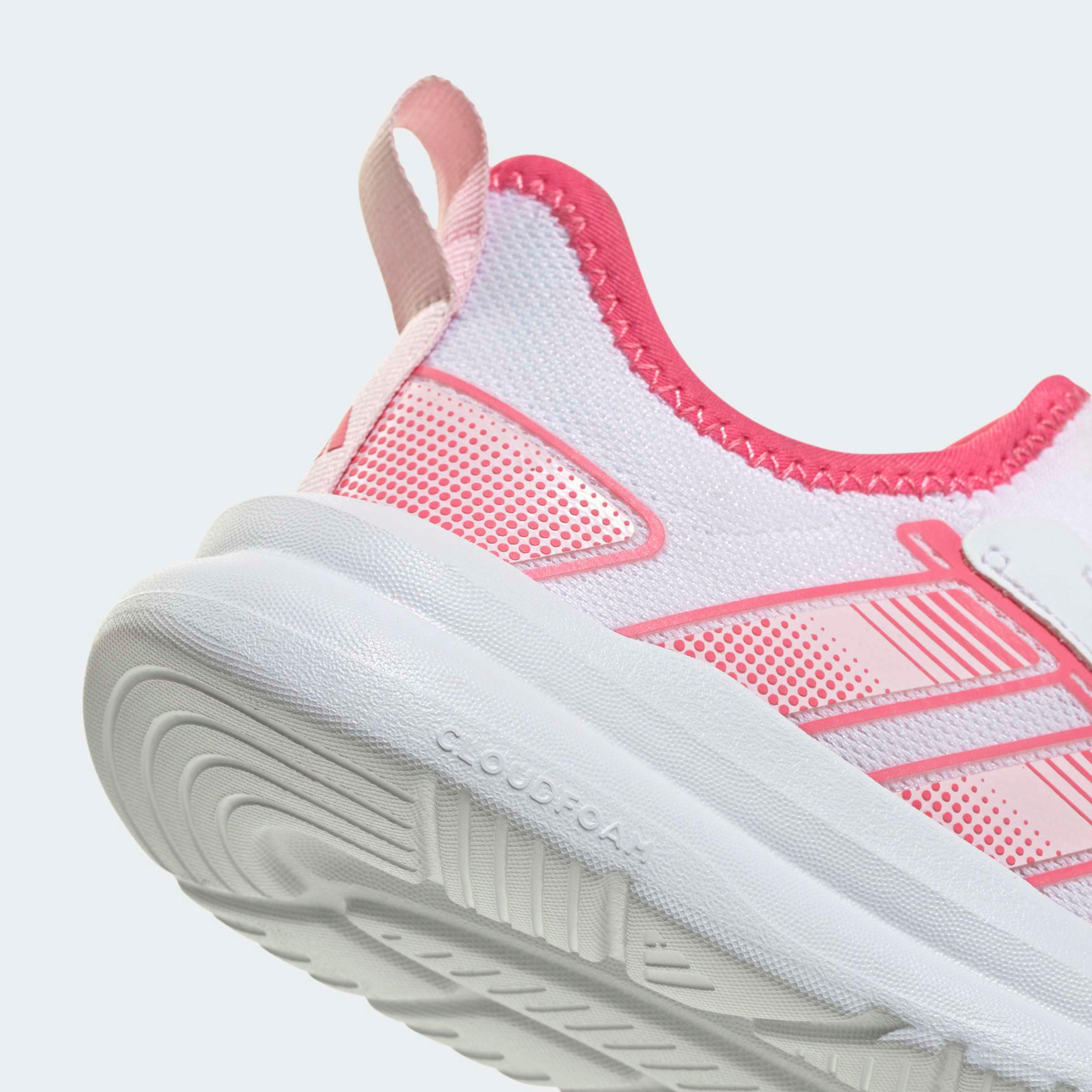 Adidas Girls Tensaur Comfort 2 AC Slip-On Sneakers-girls-shoes-sneakers-image-5