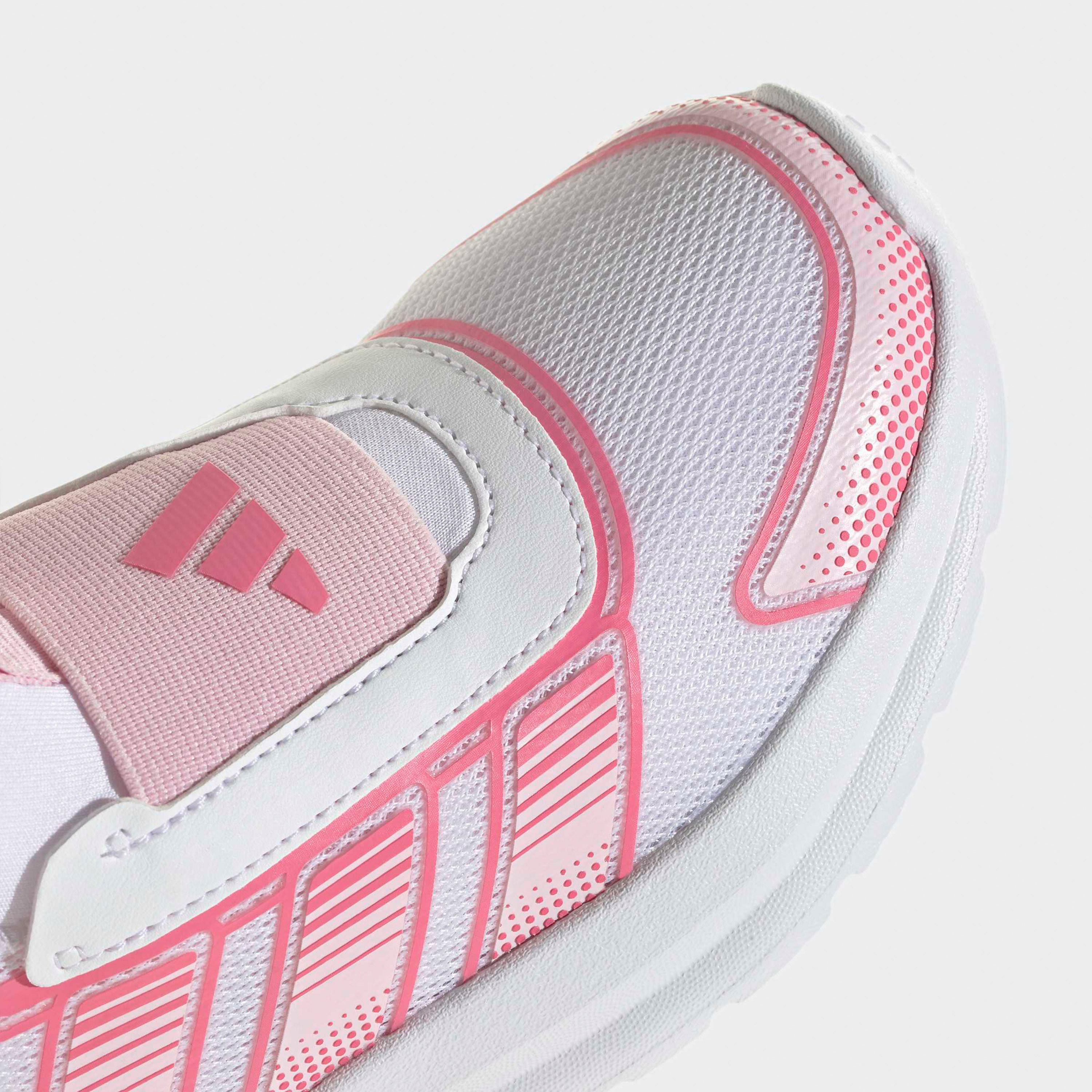 Adidas Girls Tensaur Comfort 2 AC Slip-On Sneakers-girls-shoes-sneakers-image-6