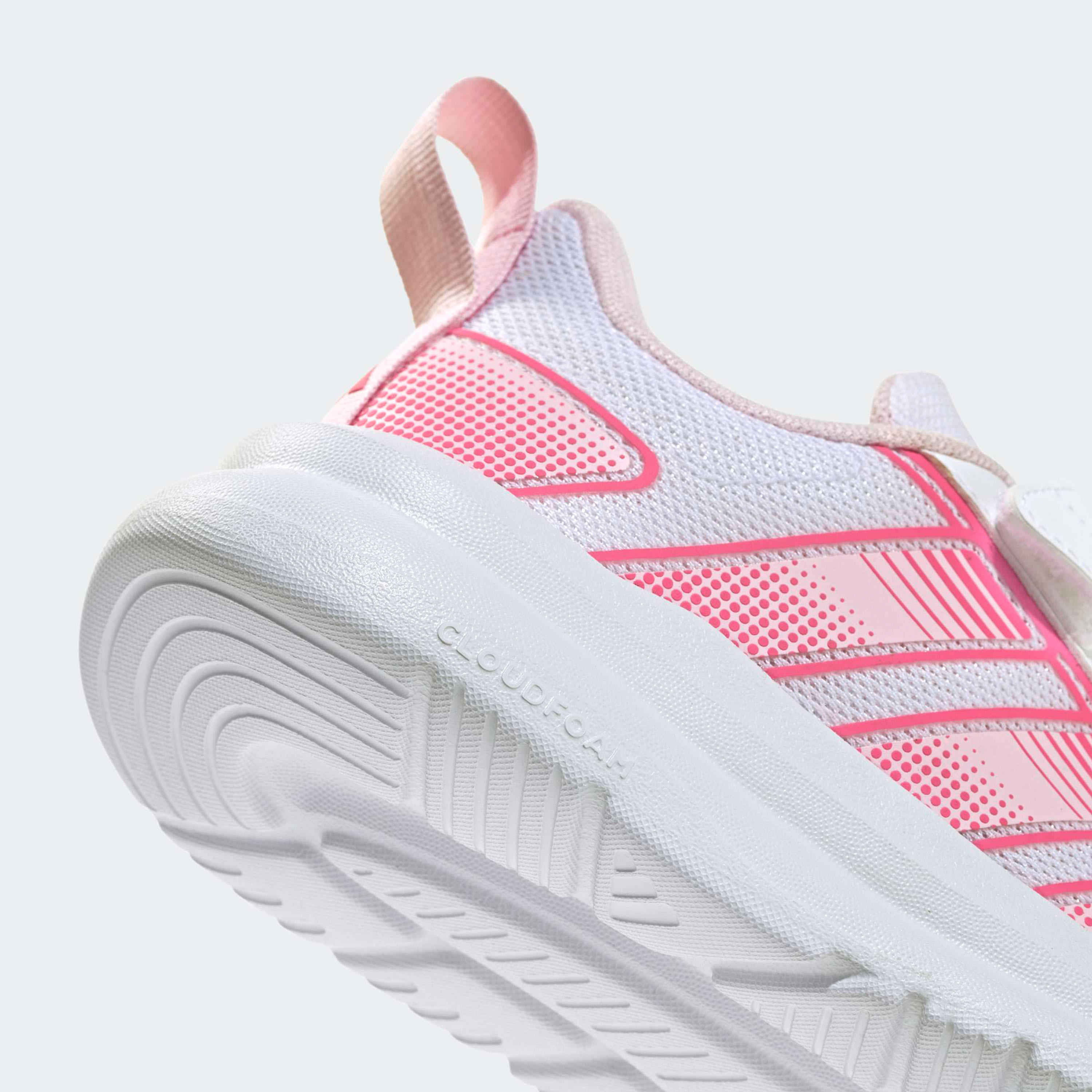 Adidas Girls Tensaur Run 4.0 EL Hook & Loop Sneakers-girls-shoes-sneakers-image-5