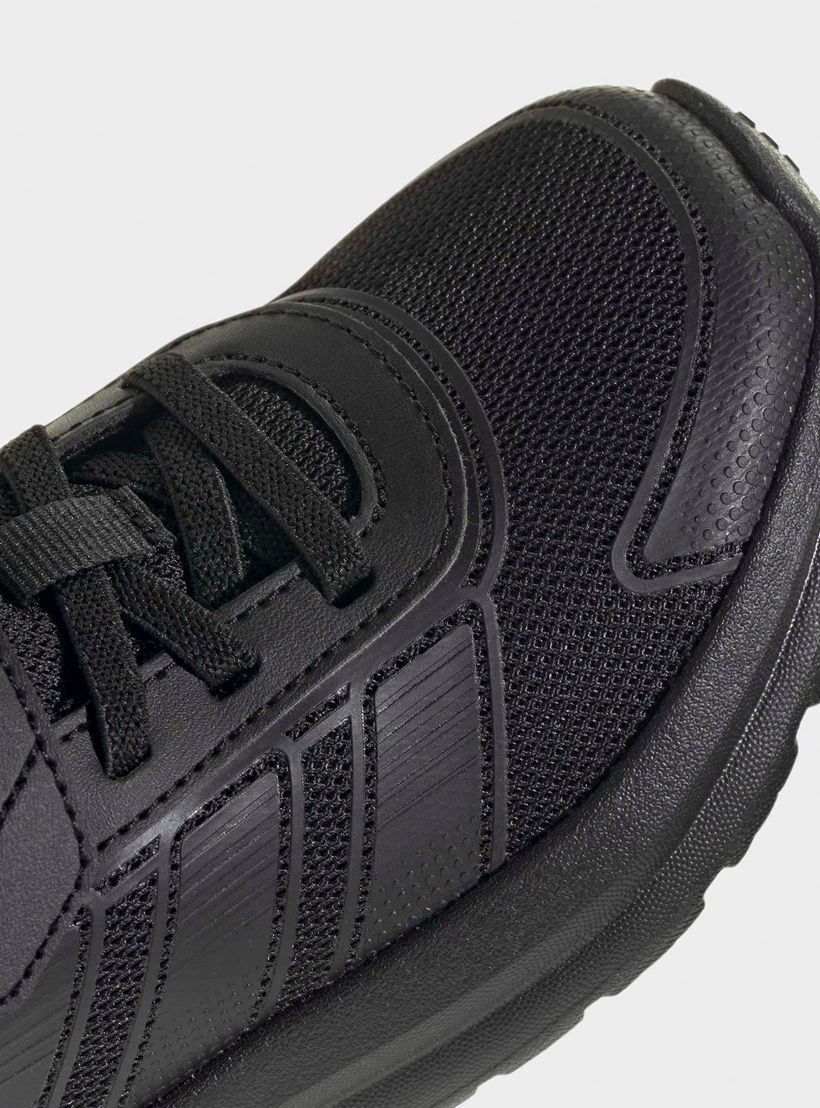 حذاء مدرسي تينساور ران 4.0 إي إل بشريط إغلاق لاصق للأطفال من أديداس-girls-shoes-sneakers-image-5