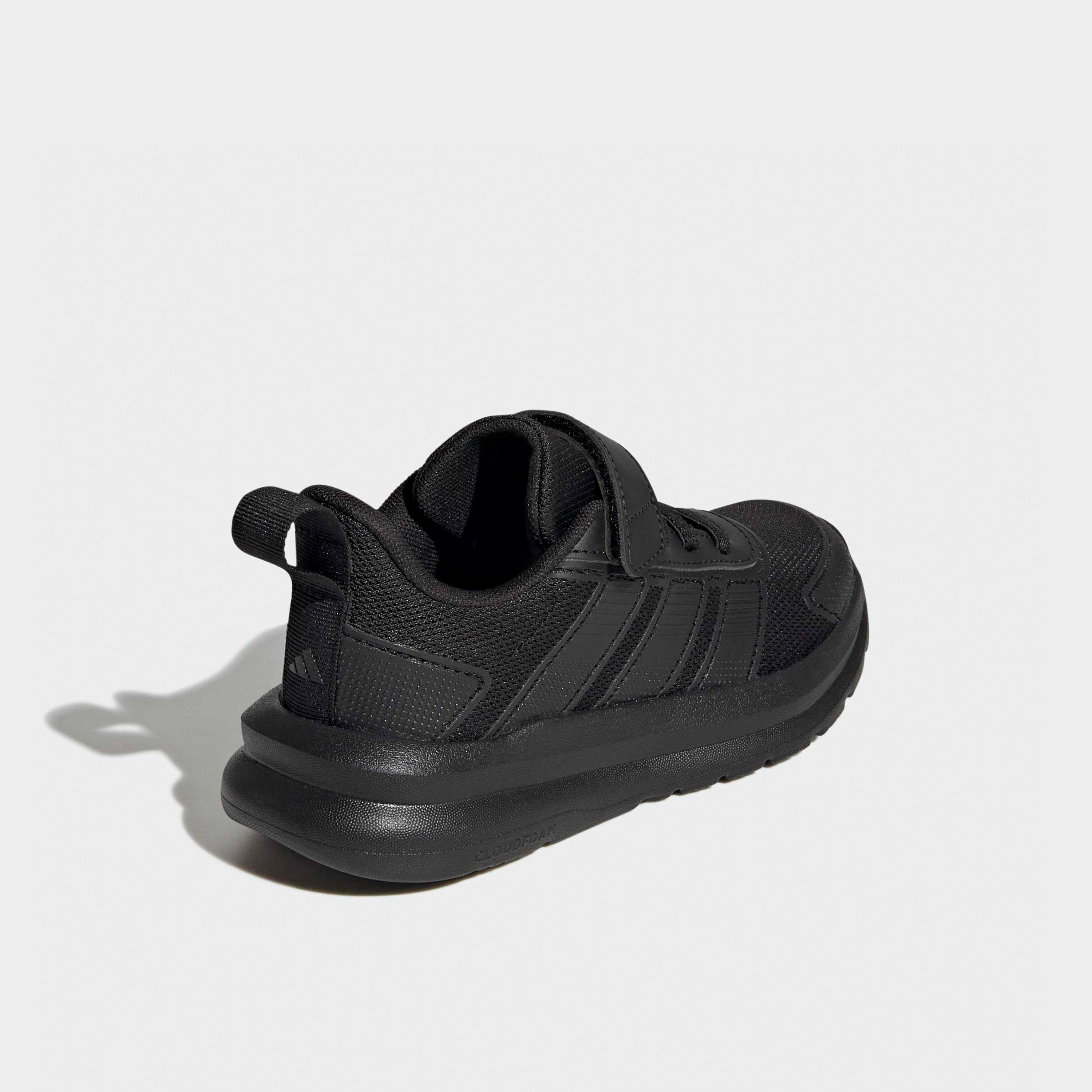حذاء مدرسي تينساور ران 4.0 إي إل بشريط إغلاق لاصق للأطفال من أديداس-girls-shoes-sneakers-image-7
