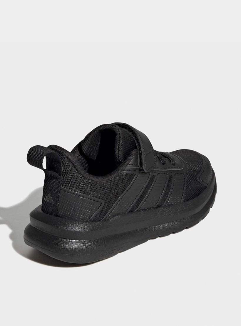 حذاء مدرسي تينساور ران 4.0 إي إل بشريط إغلاق لاصق للأطفال من أديداس-girls-shoes-sneakers-image-7