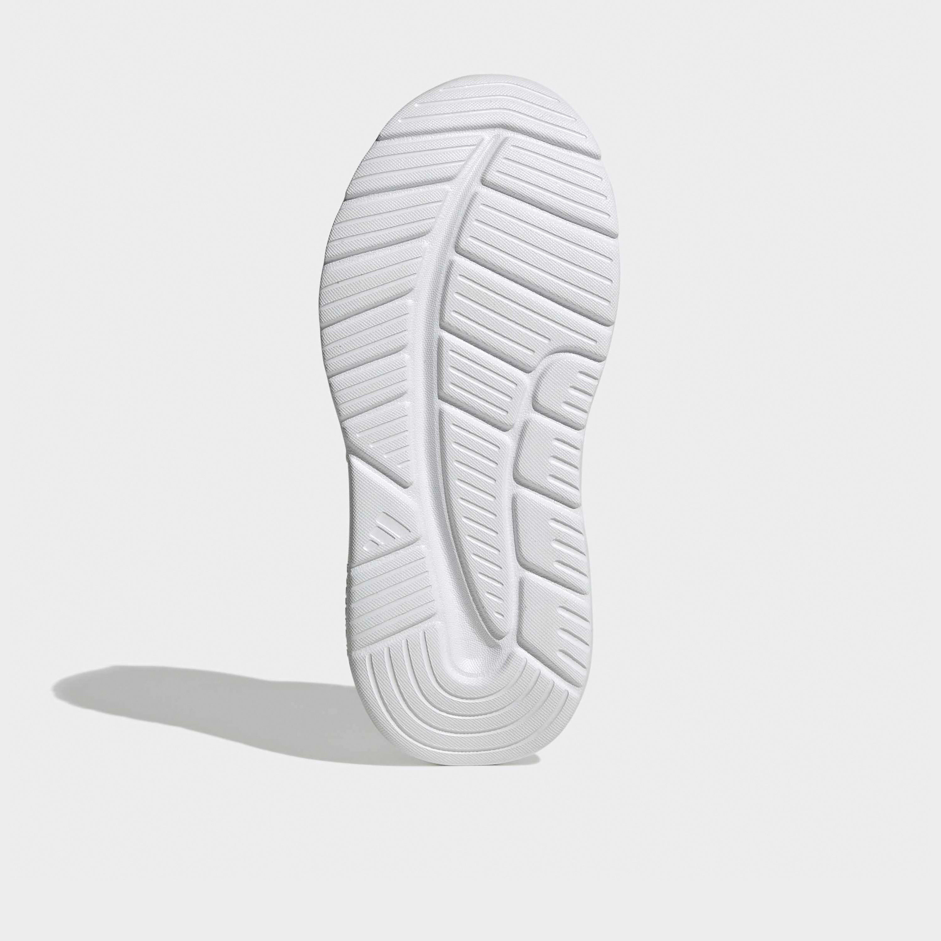 حذاء مدرسي للأطفال تينسور رن 4.0 إي إل بشريط إغلاق لاصق من أديداس-sports-boys-shoes-image-4
