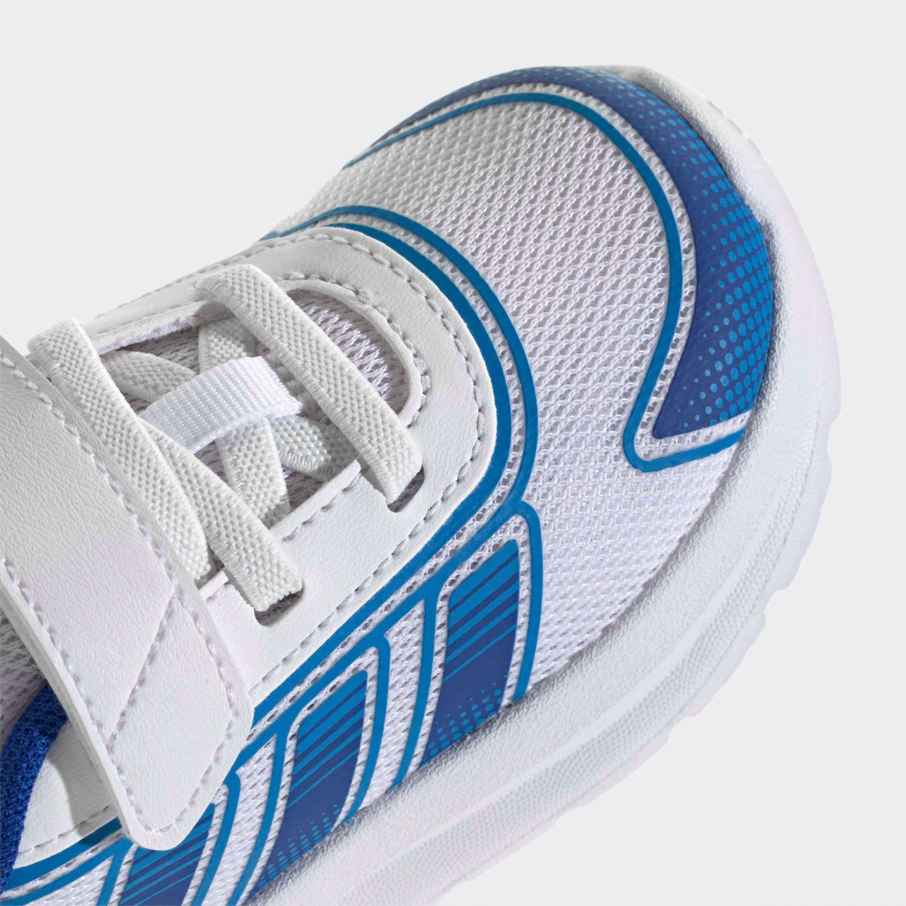 Adidas Boys Tensaur Run 4.0 EL Hook & Loop Sneakers-baby-boys-shoes-closedshoes-image-6