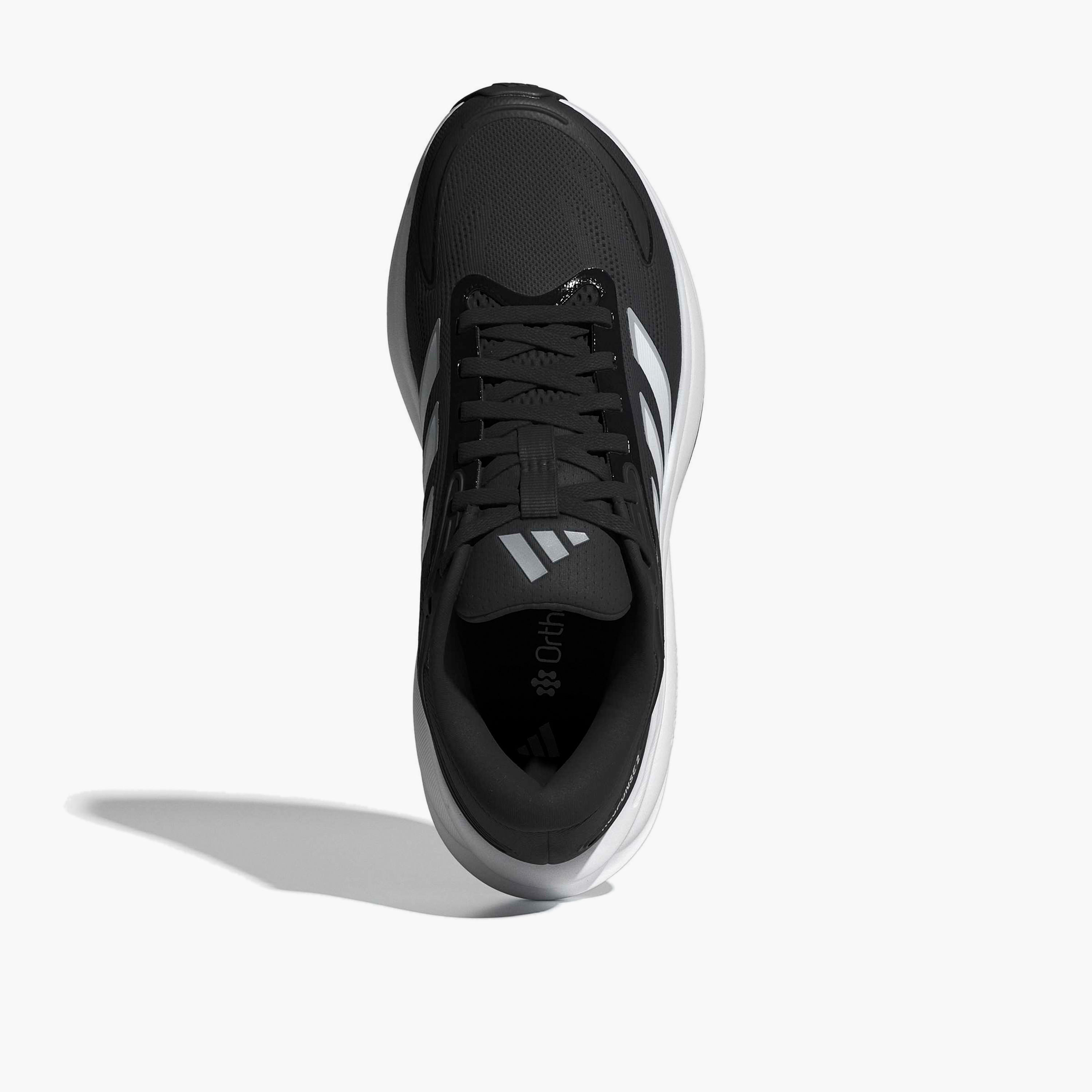 Adidas Women Response 2 Lace-Up Sports Shoes-sports-women-shoes-image-4