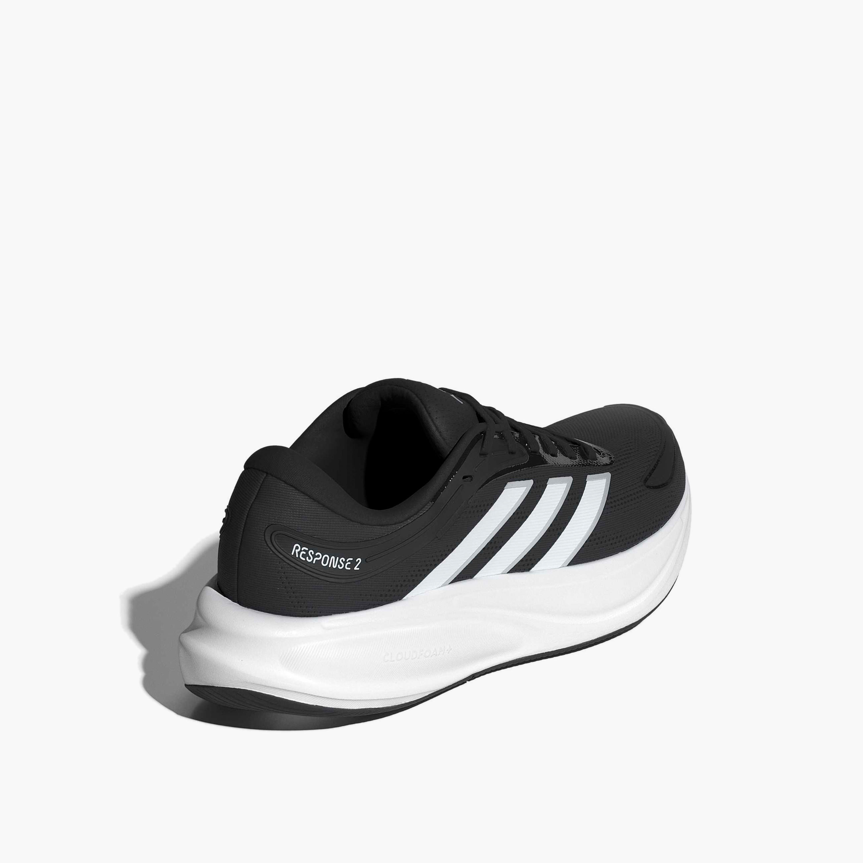 Adidas Women Response 2 Lace-Up Sports Shoes-sports-women-shoes-image-5