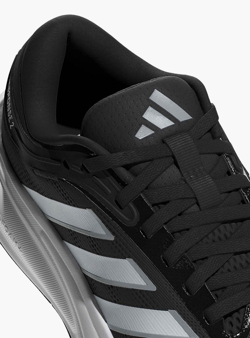 Adidas Women Response 2 Lace-Up Sports Shoes-sports-women-shoes-image-7
