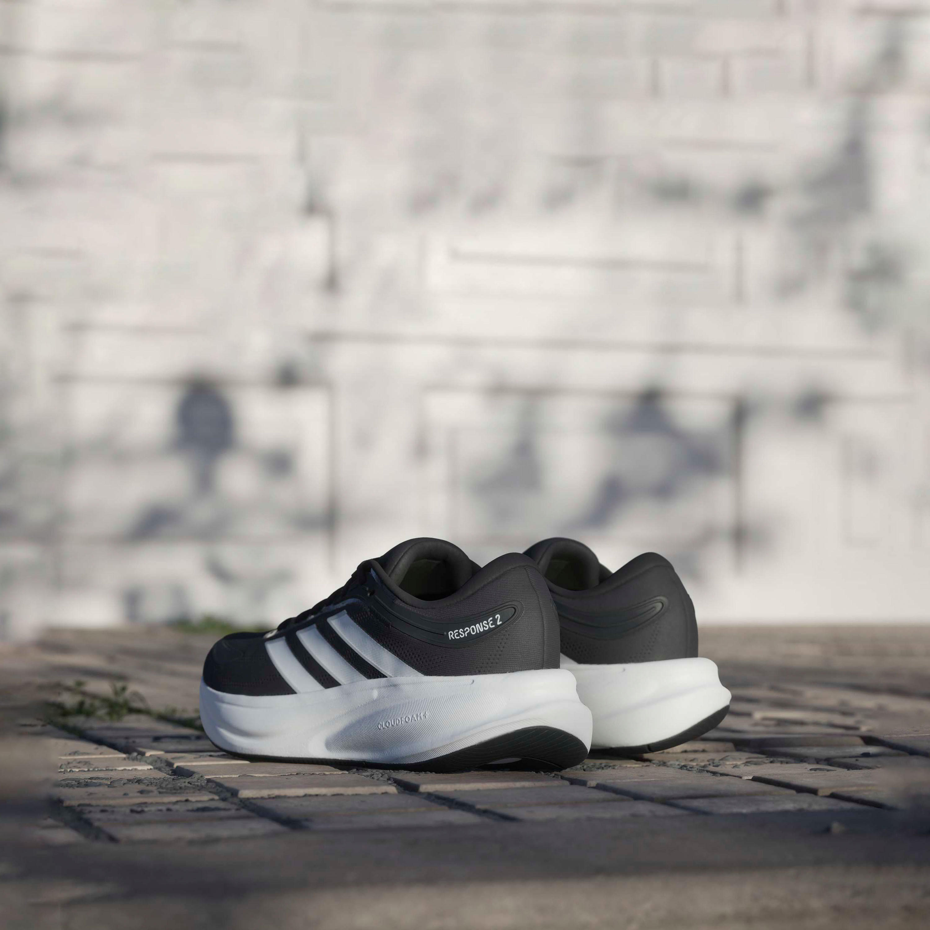 Adidas Women Response 2 Lace-Up Sports Shoes-sports-women-shoes-image-9