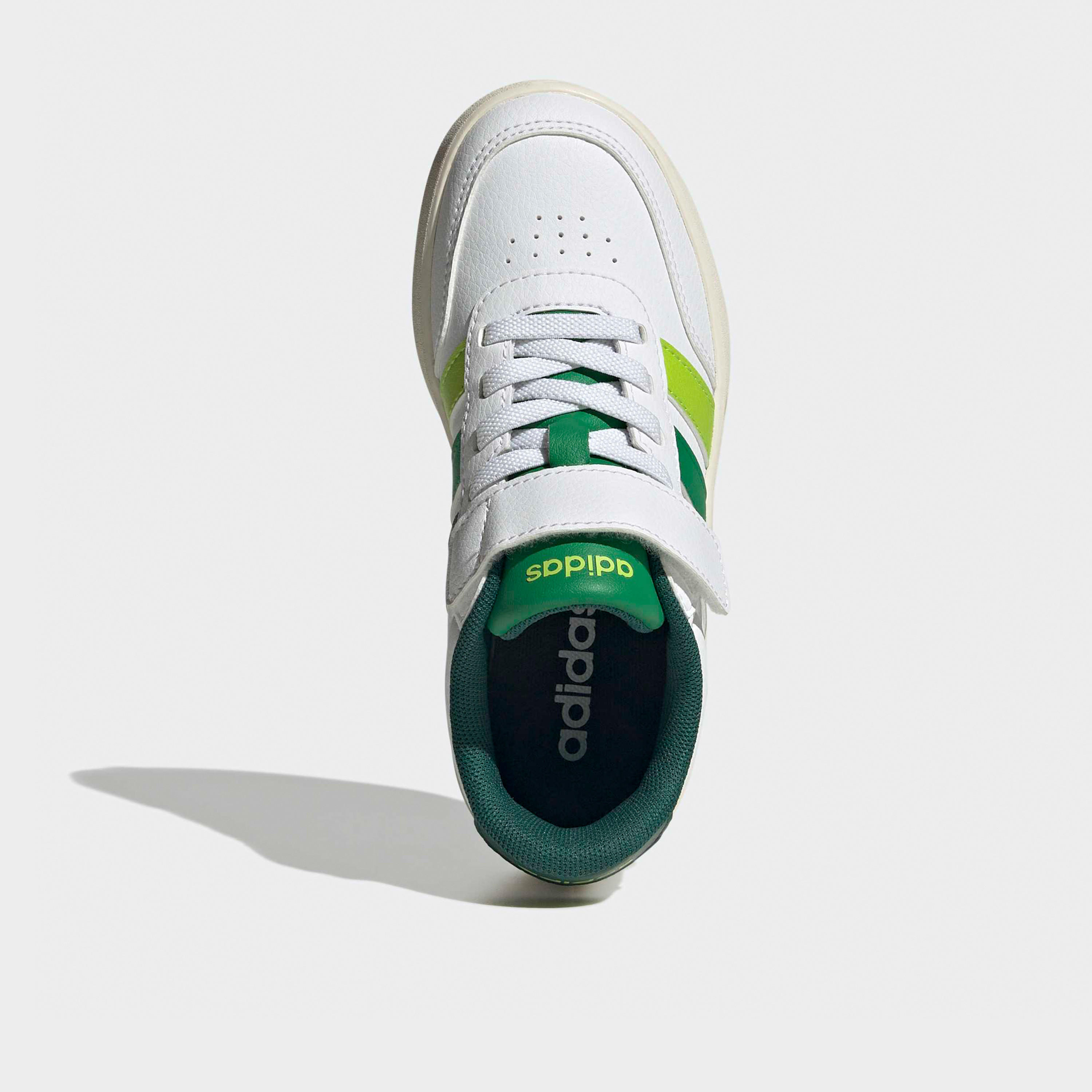 حذاء سنيكرز بشريط إغلاق لاصق "بريكنيت 3.0 إي إل" للأولاد من أديداس-girls-shoes-sneakers-image-3