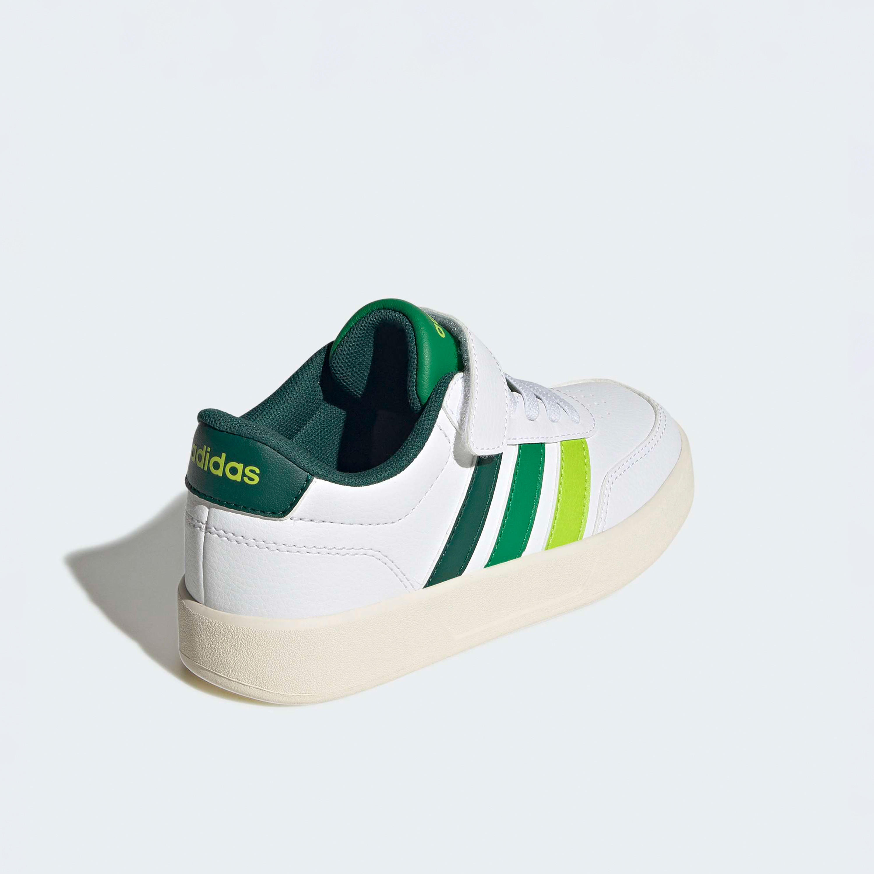 حذاء سنيكرز بشريط إغلاق لاصق "بريكنيت 3.0 إي إل" للأولاد من أديداس-girls-shoes-sneakers-image-7