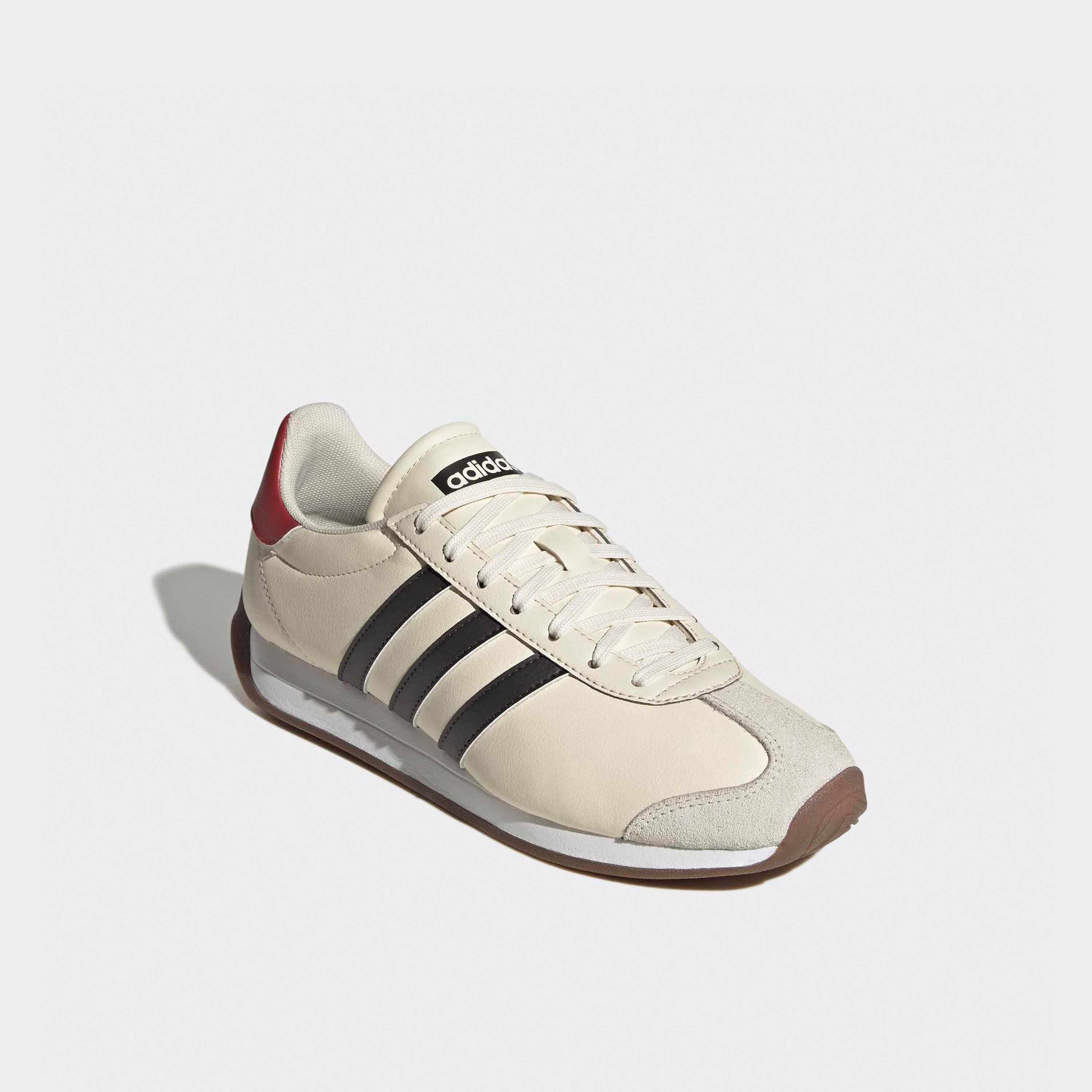 Adidas Women Runvista Lace-Up Running Shoes-sports-women-shoes-image-1