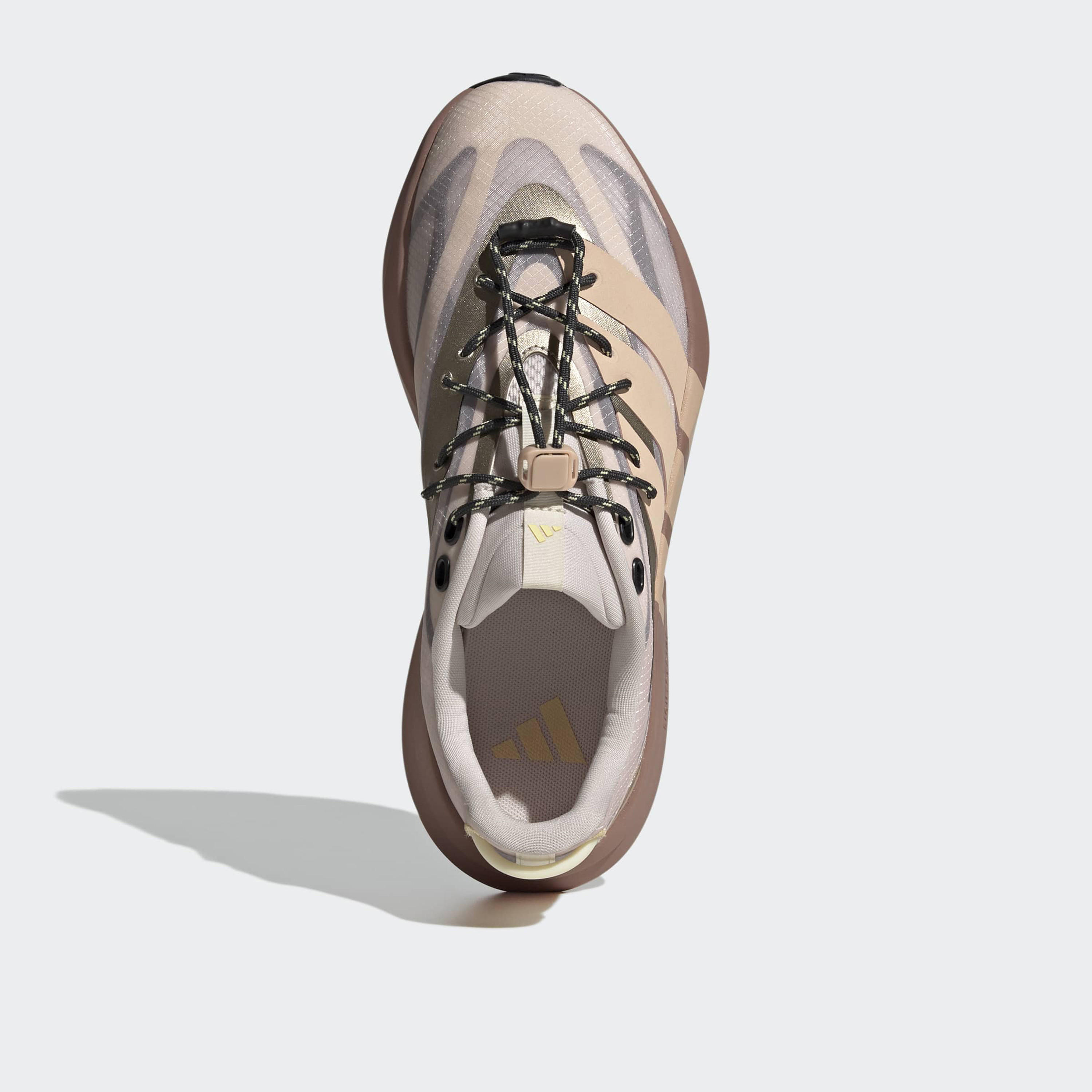Adidas Women Lightblaze Cord Lock Ankle Sneakers-sports-women-shoes-image-3