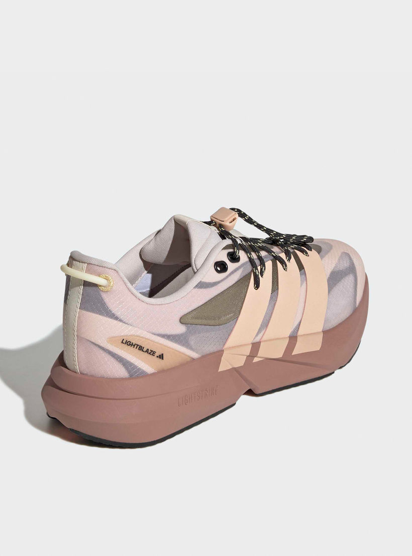 Adidas Women Lightblaze Cord Lock Ankle Sneakers-sports-women-shoes-image-7