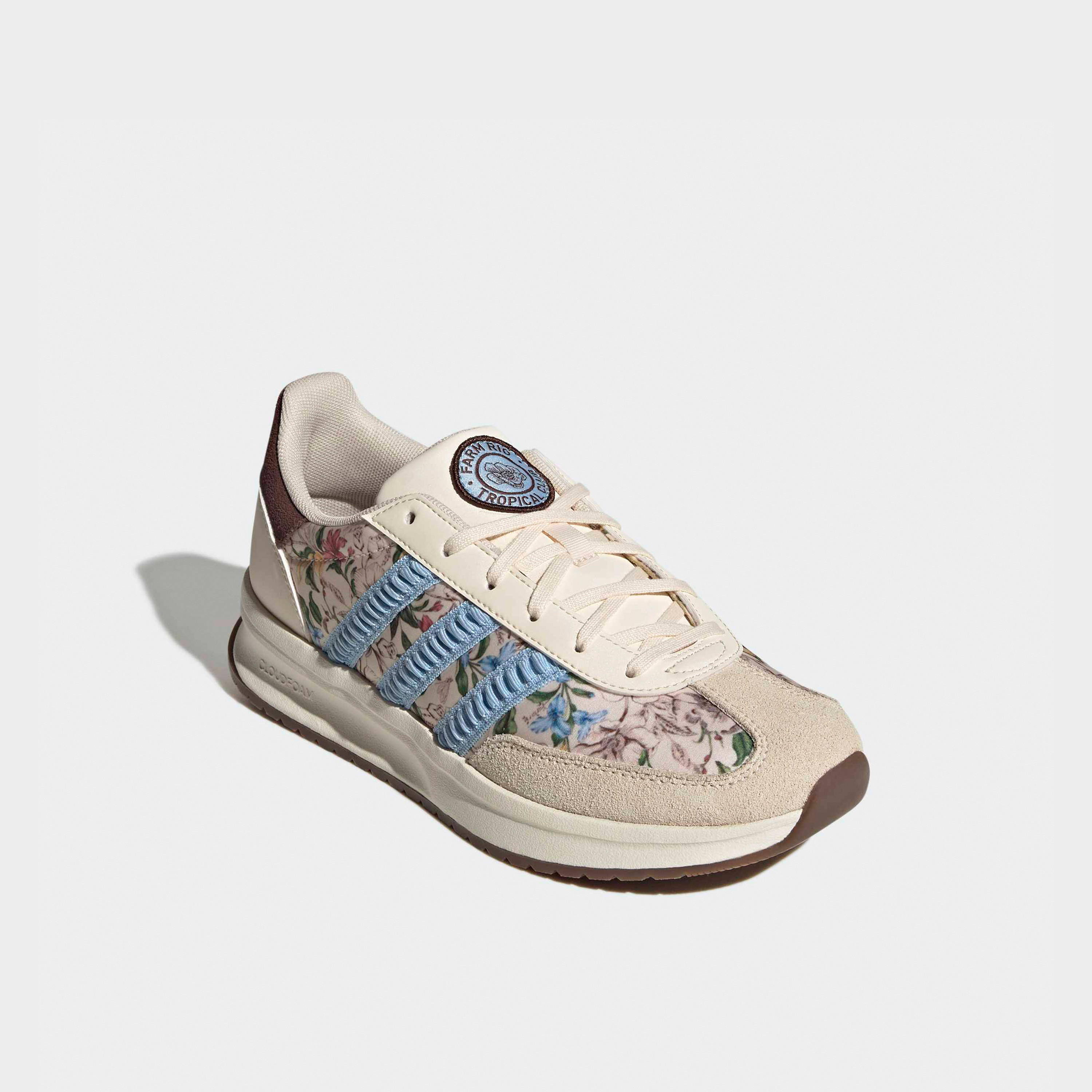 adidas Women's RUN 70s 2.0 Lace-Up Sneakers - IH8595-women-shoes-sneakers-image-1