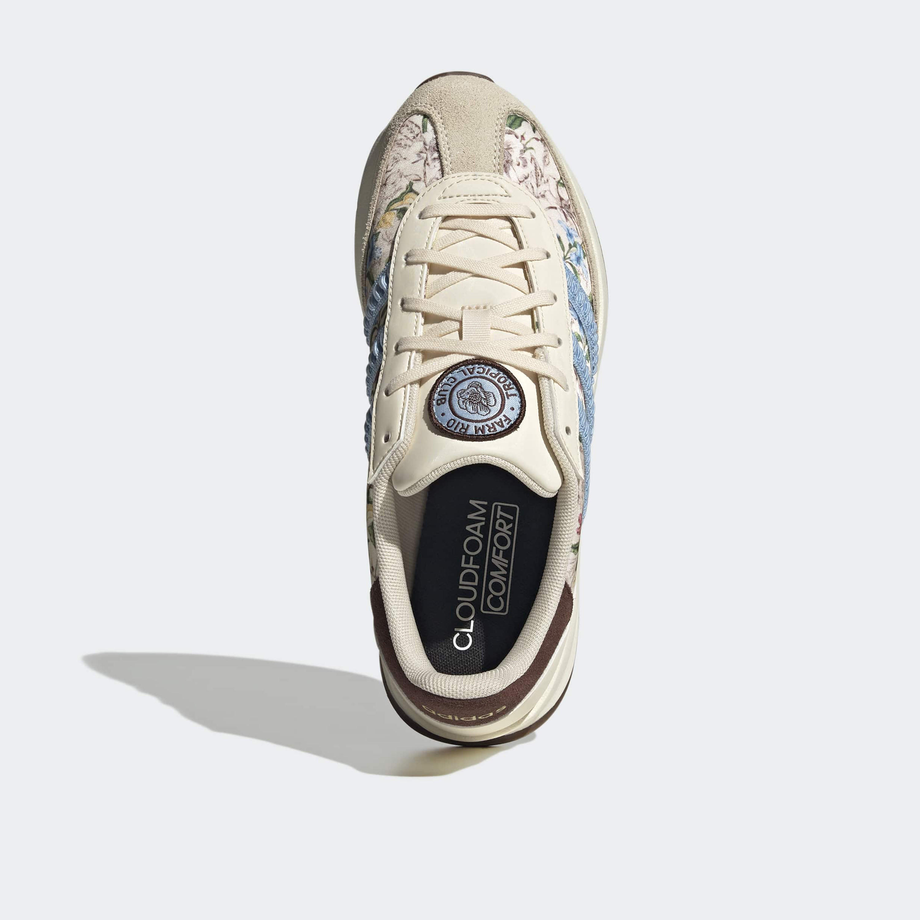 adidas Women's RUN 70s 2.0 Lace-Up Sneakers - IH8595-women-shoes-sneakers-image-3