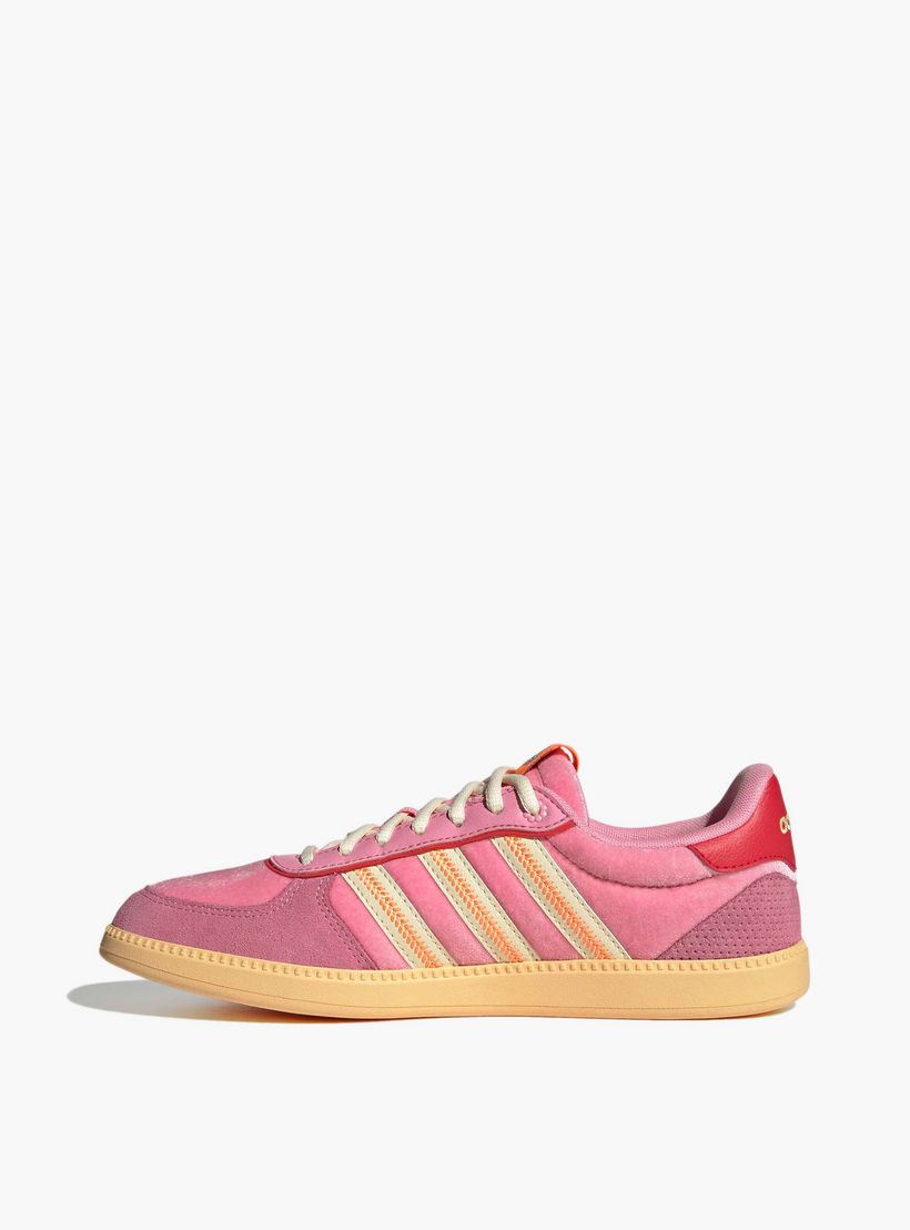 Adidas Women Breaknet Sleek Lace-Up Sneakers-sports-women-shoes-image-3