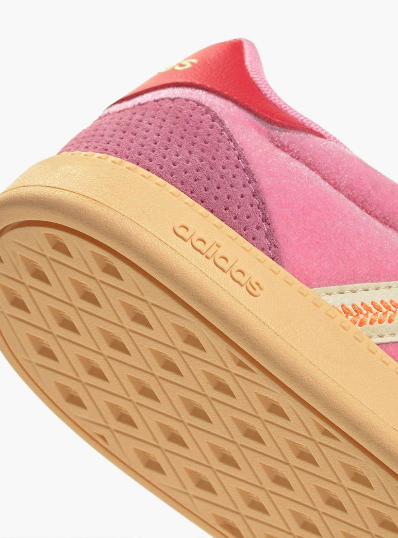 Adidas Women Breaknet Sleek Lace-Up Sneakers-sports-women-shoes-image-7