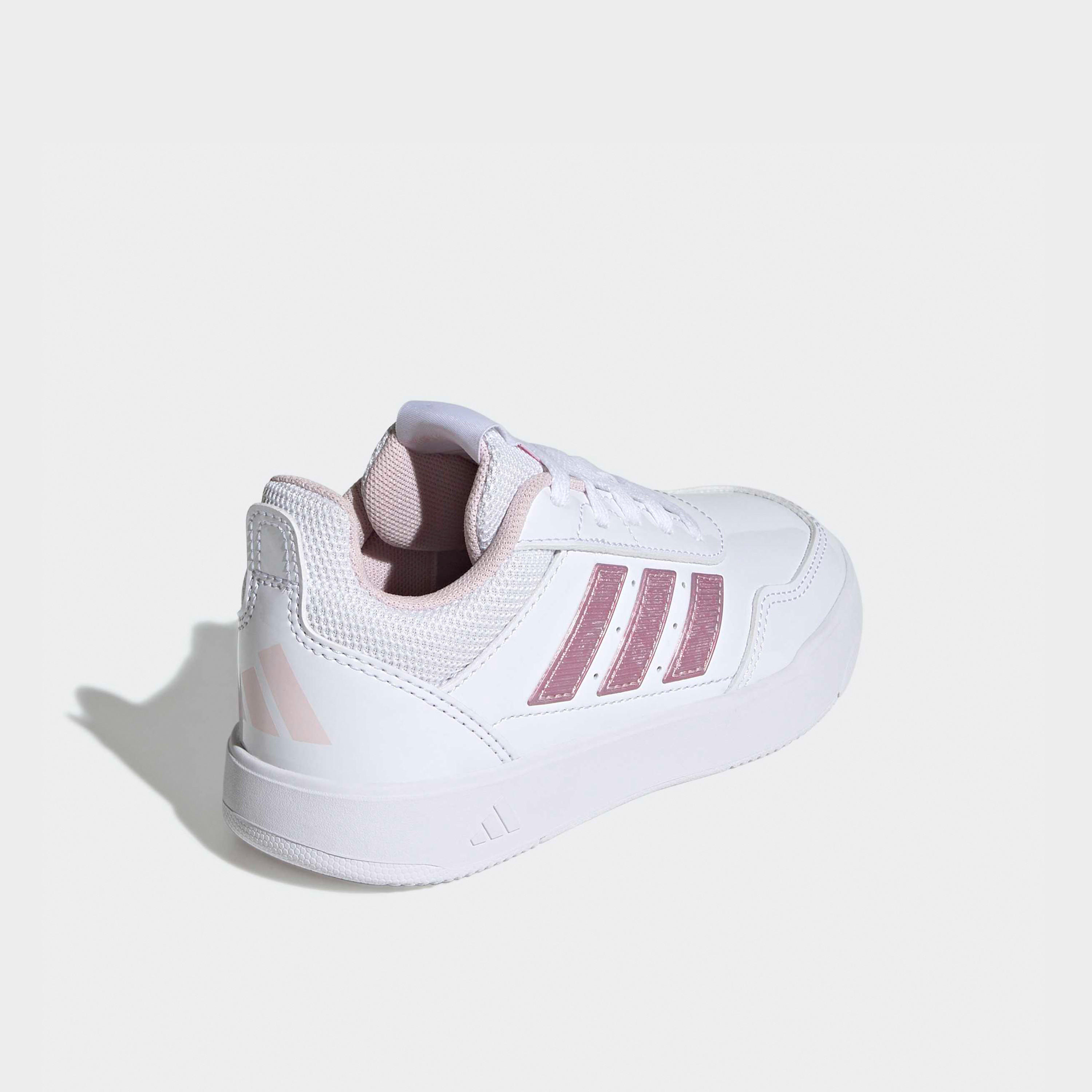 حذاء سنيكرز كاحل برباط تينسور سبورت 3.0 كيه للبنات من أديداس-girls-shoes-sneakers-image-7