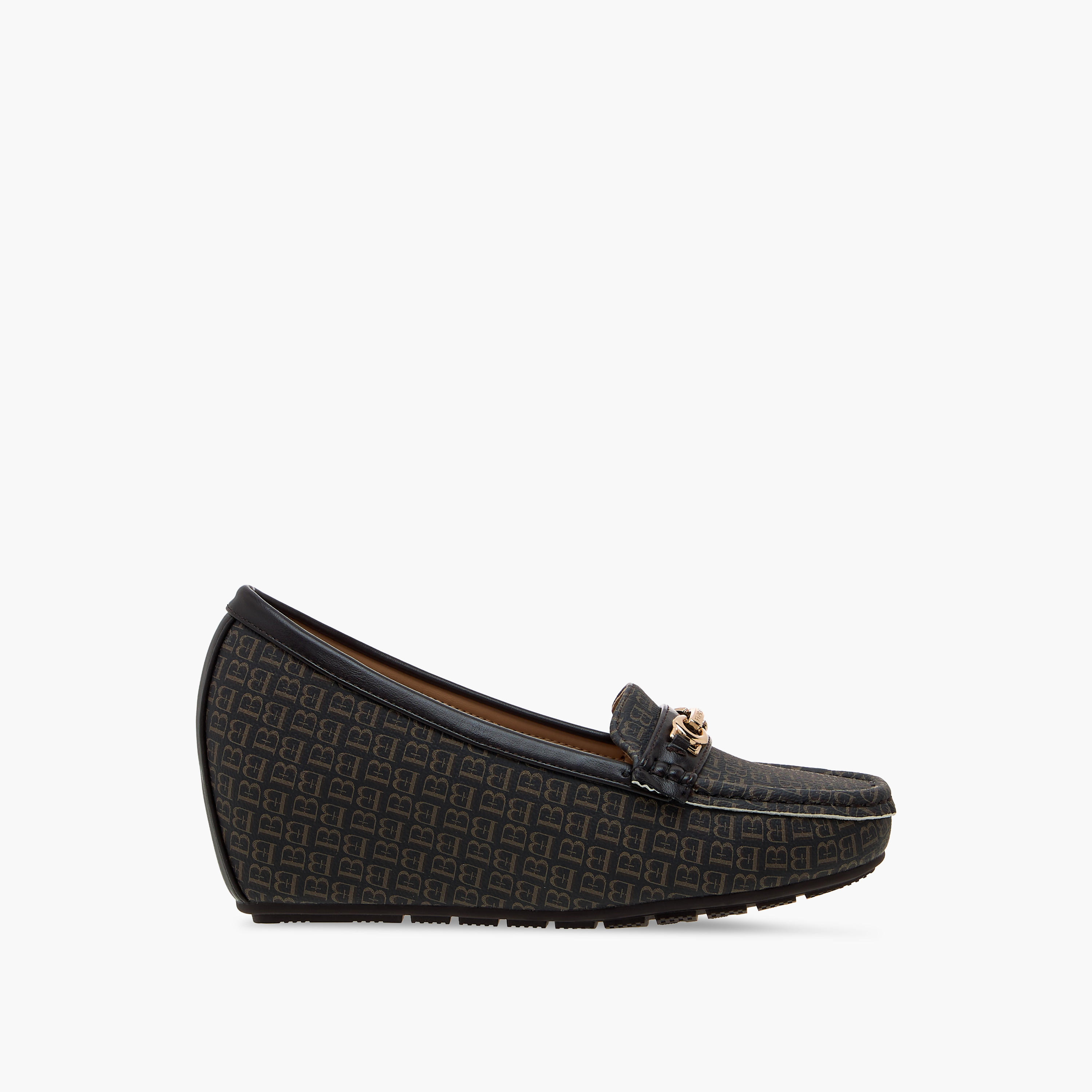 حذاء لوفر بكعب ويدج للنساء من فلورا بيلا-women-shoes-heels-image-4