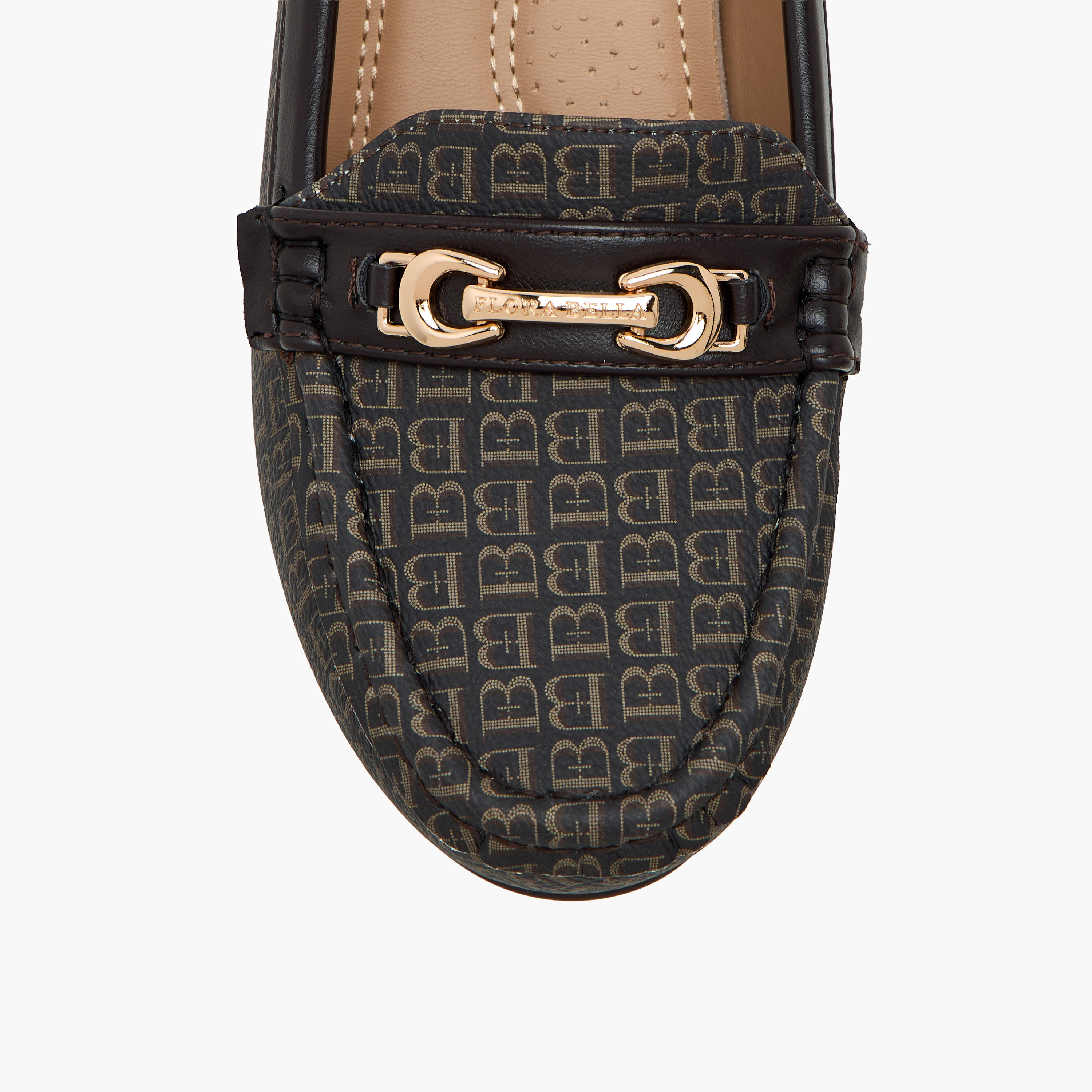 حذاء لوفر بكعب ويدج للنساء من فلورا بيلا-women-shoes-heels-image-5