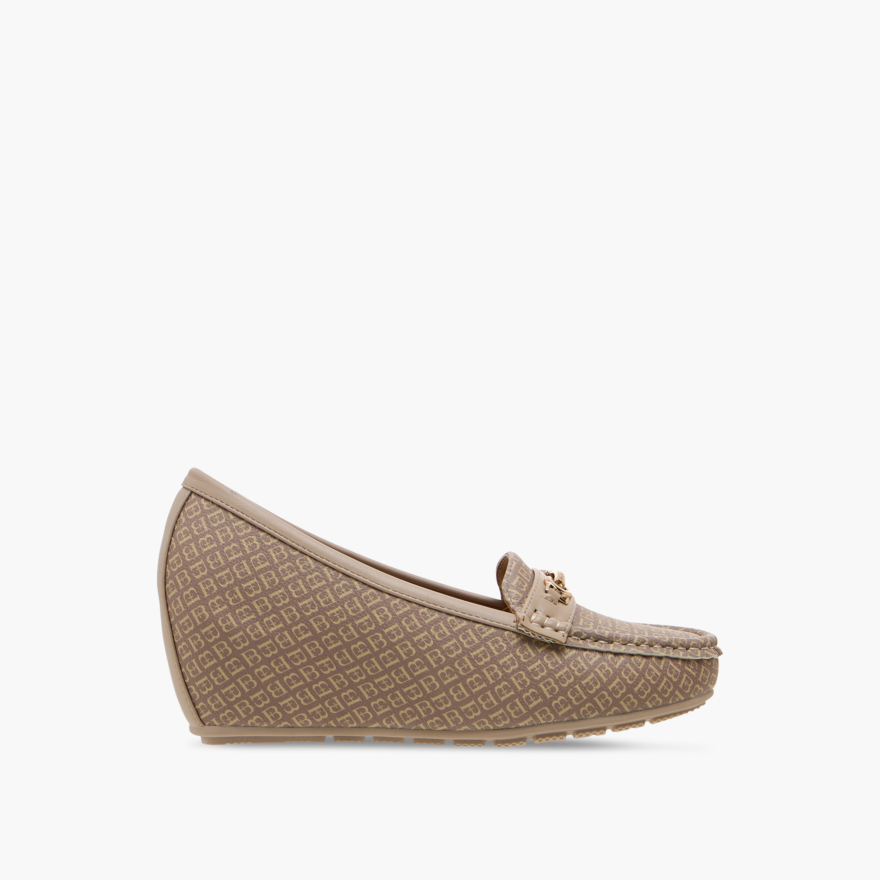 Flora Bella Women Wedge Heel Loafers-women-shoes-heels-image-3
