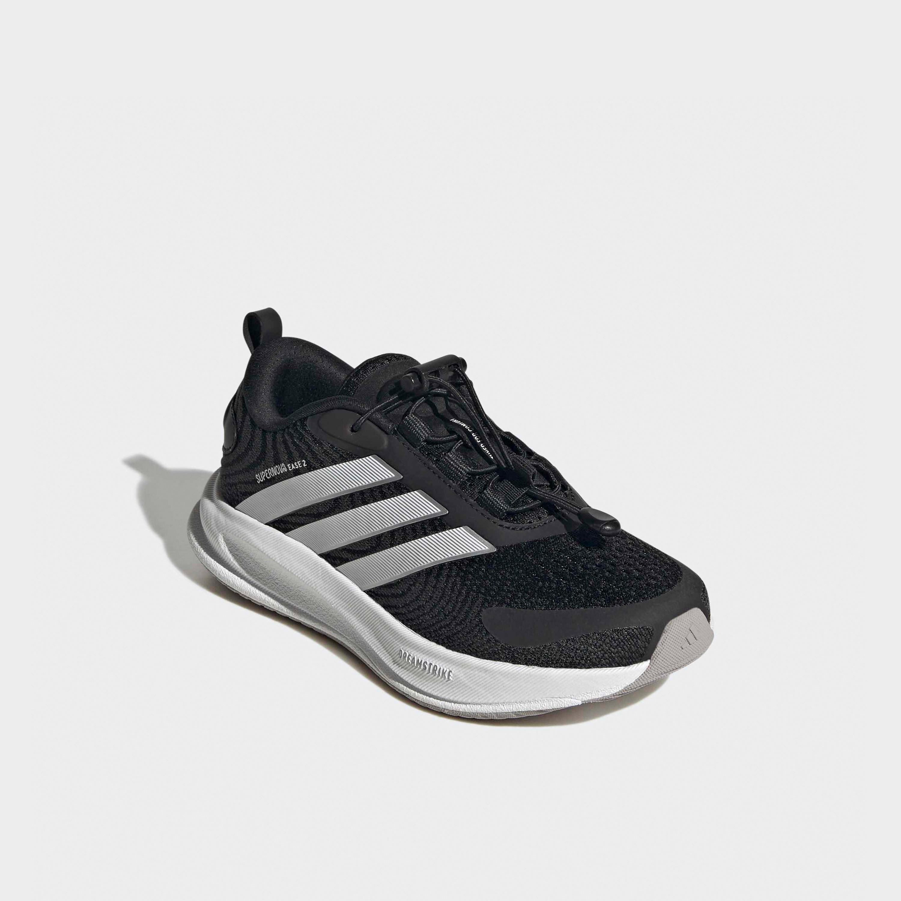 حذاء جري سوبرنوفا إيز 2 للجري بنظام ربط سريع للأولاد من أديداس-sports-boys-shoes-image-1