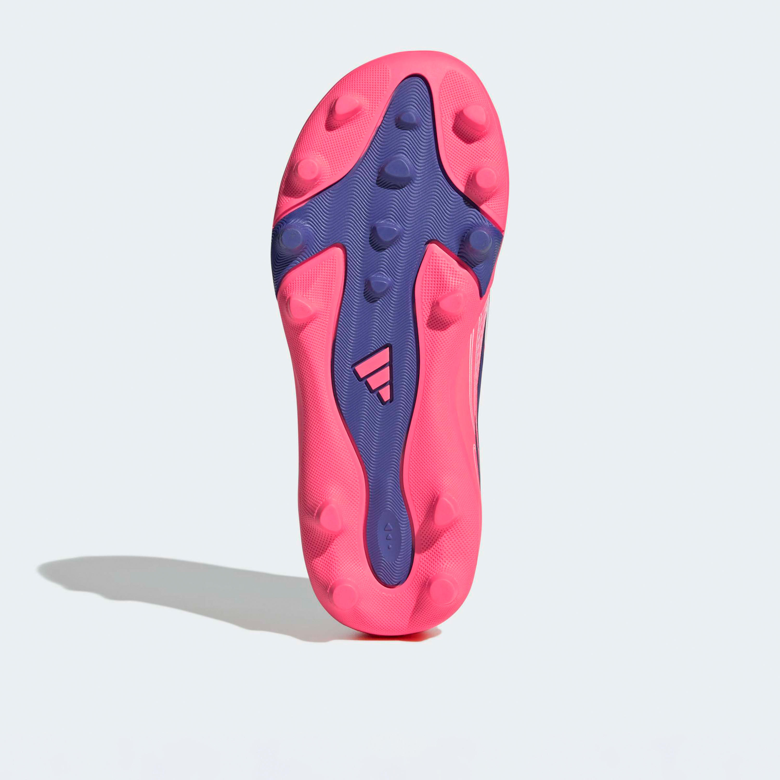 Adidas Boys F50 Hyperfast Club Football Firm Ground Shoes-sports-gear-football-shoes-firmground-image-4