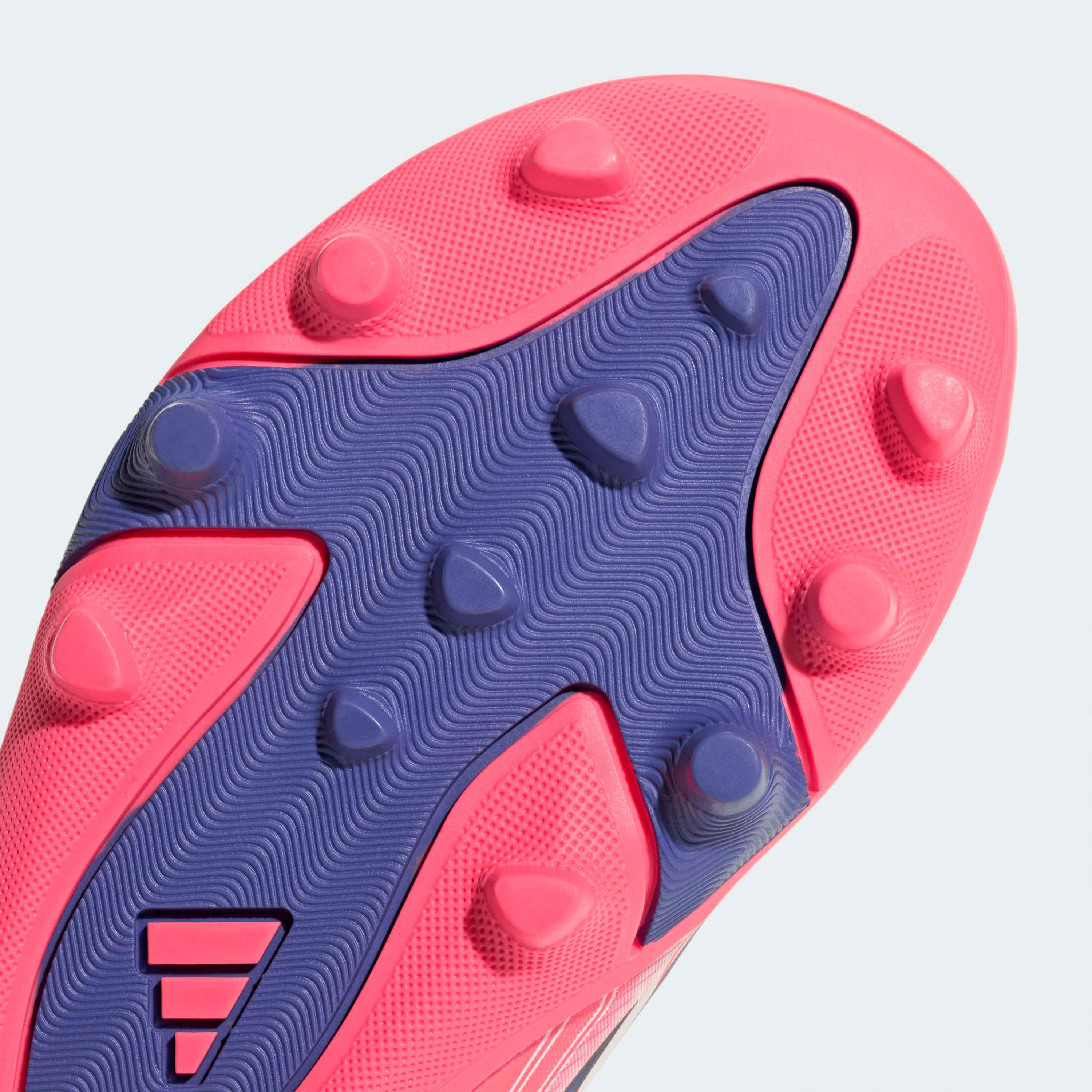 Adidas Boys F50 Hyperfast Club Football Firm Ground Shoes-sports-gear-football-shoes-firmground-image-6