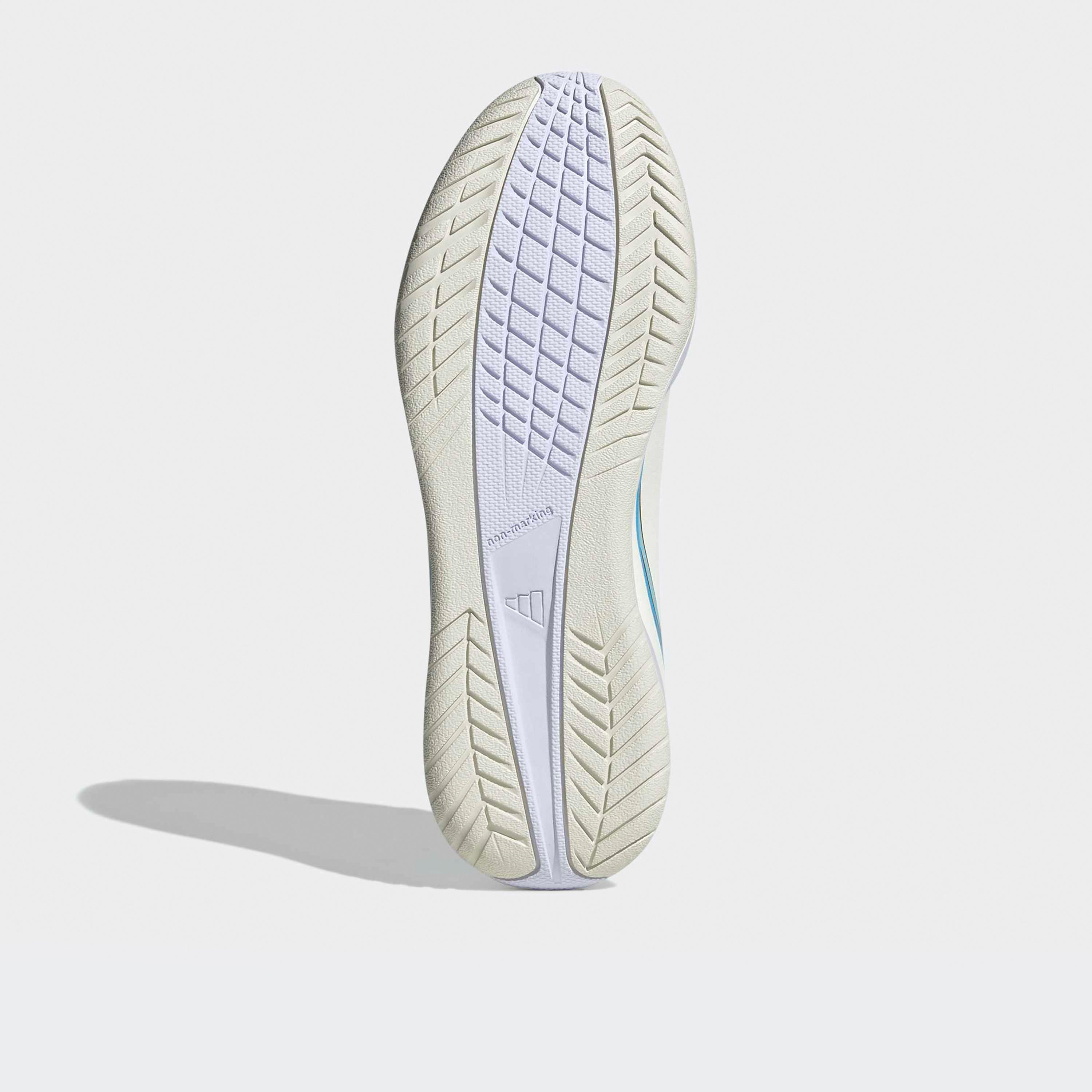 Adidas Boys F50 Messi Club IN Lace-Up Indoor Football Shoes-sports-boys-shoes-image-3