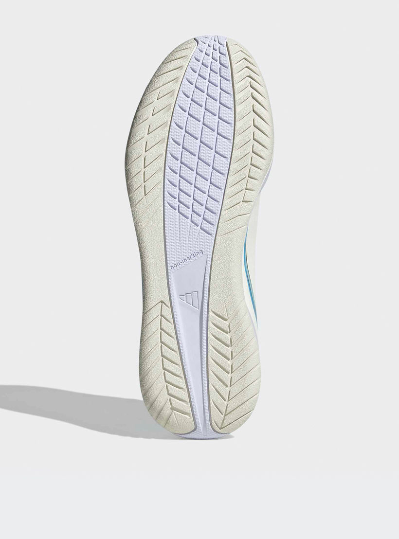 Adidas Boys F50 Messi Club IN Lace-Up Indoor Football Shoes-sports-boys-shoes-image-3