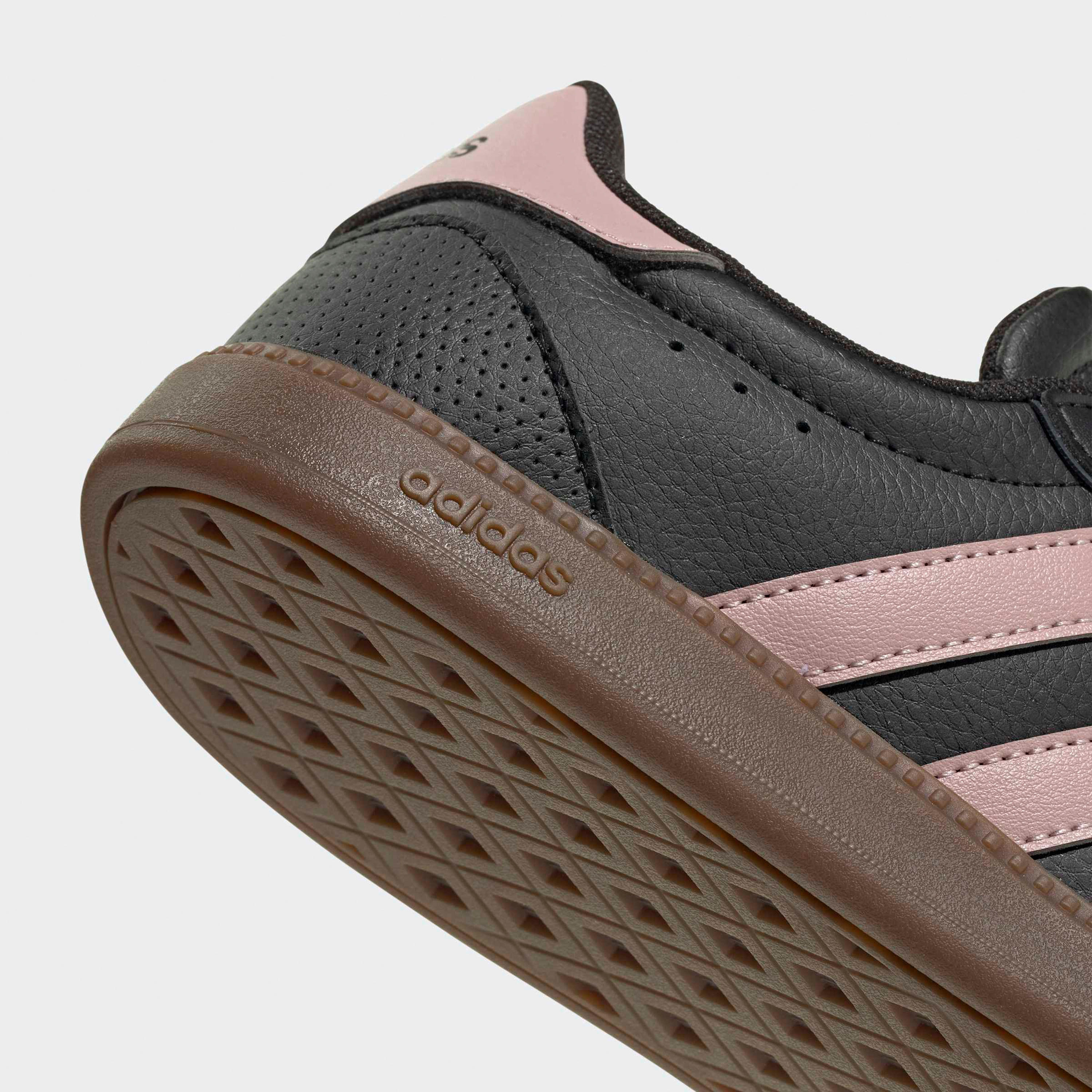 Adidas Women's BREAKNET SLEEK Lace-Up Sneakers - IH5426-women-shoes-sneakers-image-5