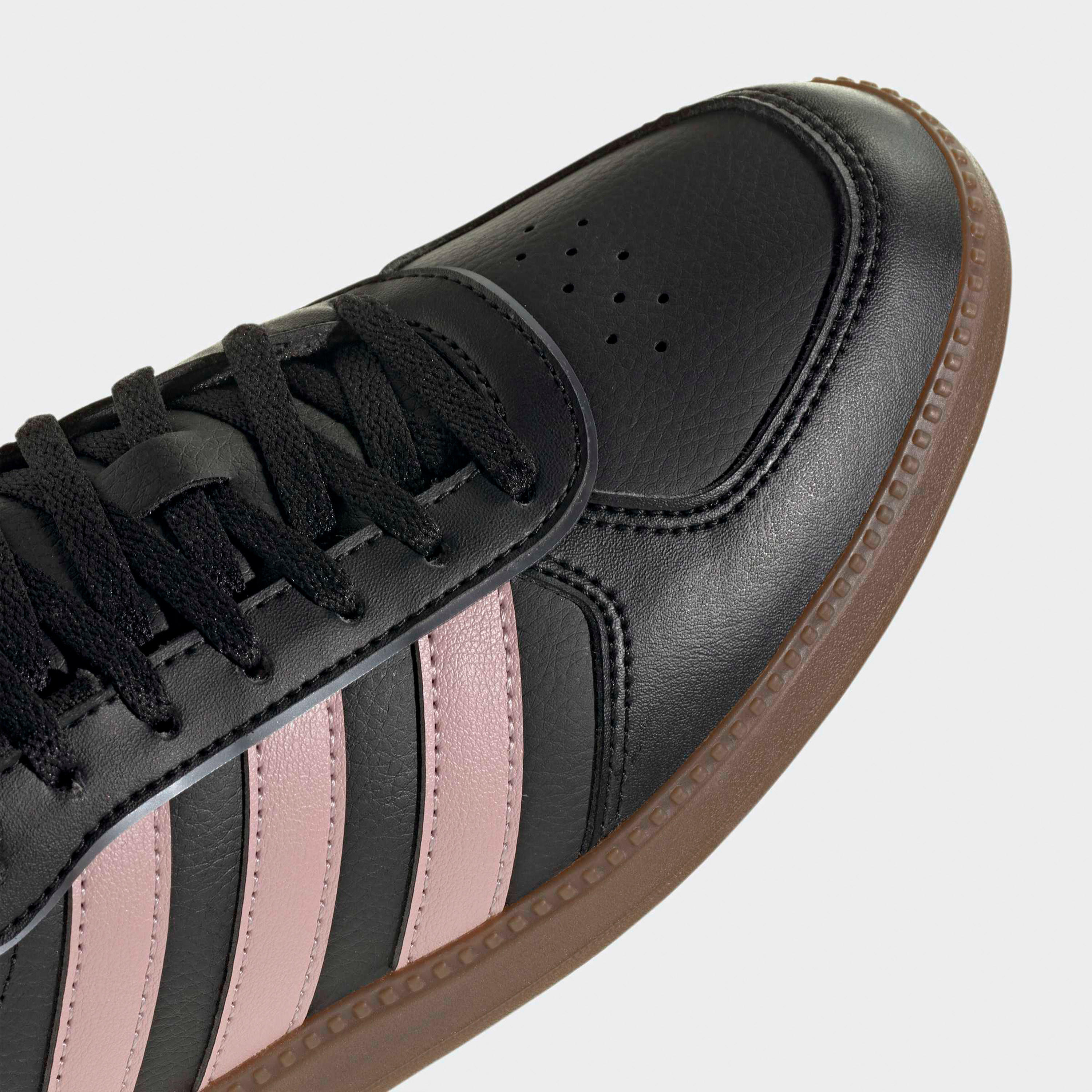 Adidas Women's BREAKNET SLEEK Lace-Up Sneakers - IH5426-women-shoes-sneakers-image-6