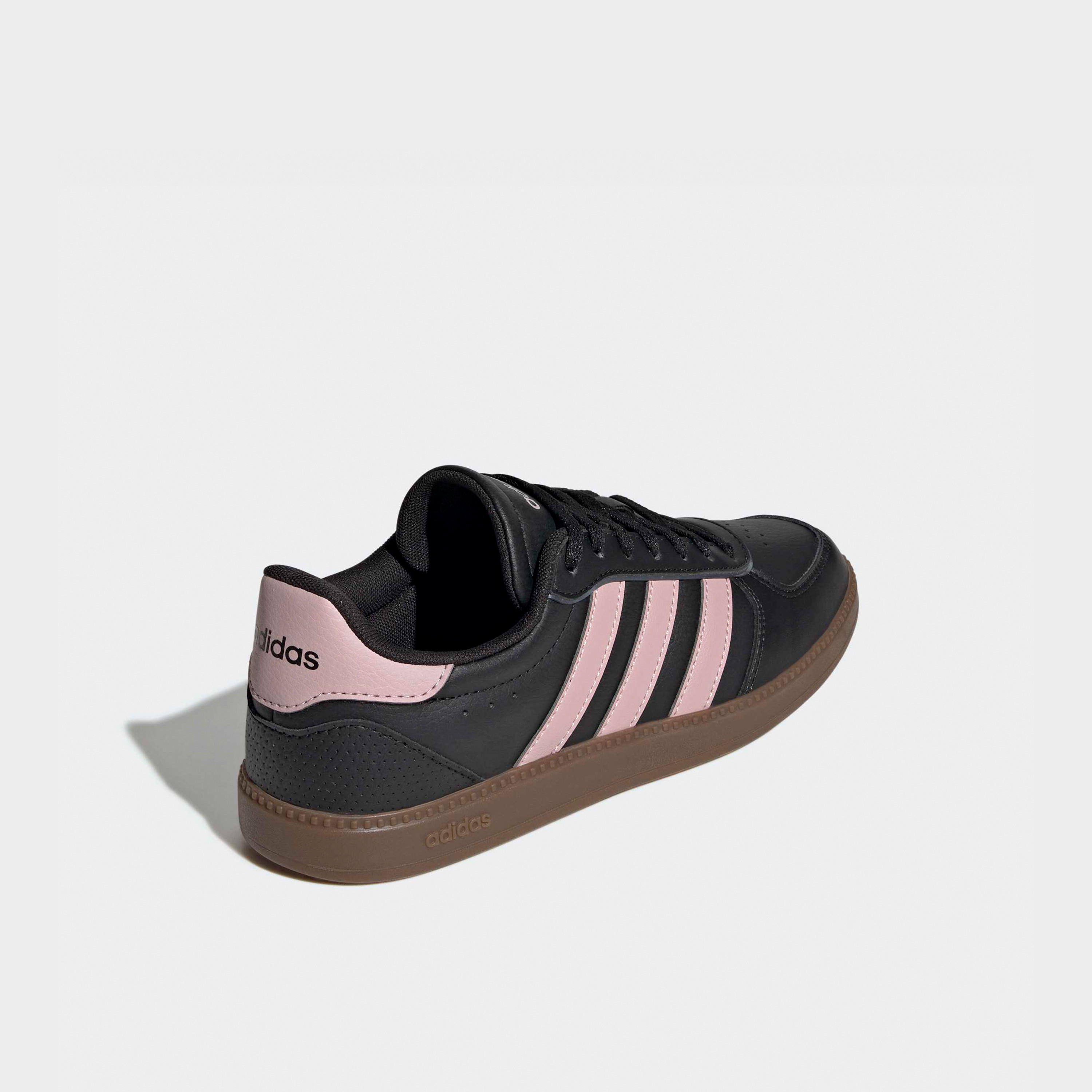 Adidas Women's BREAKNET SLEEK Lace-Up Sneakers - IH5426-women-shoes-sneakers-image-7