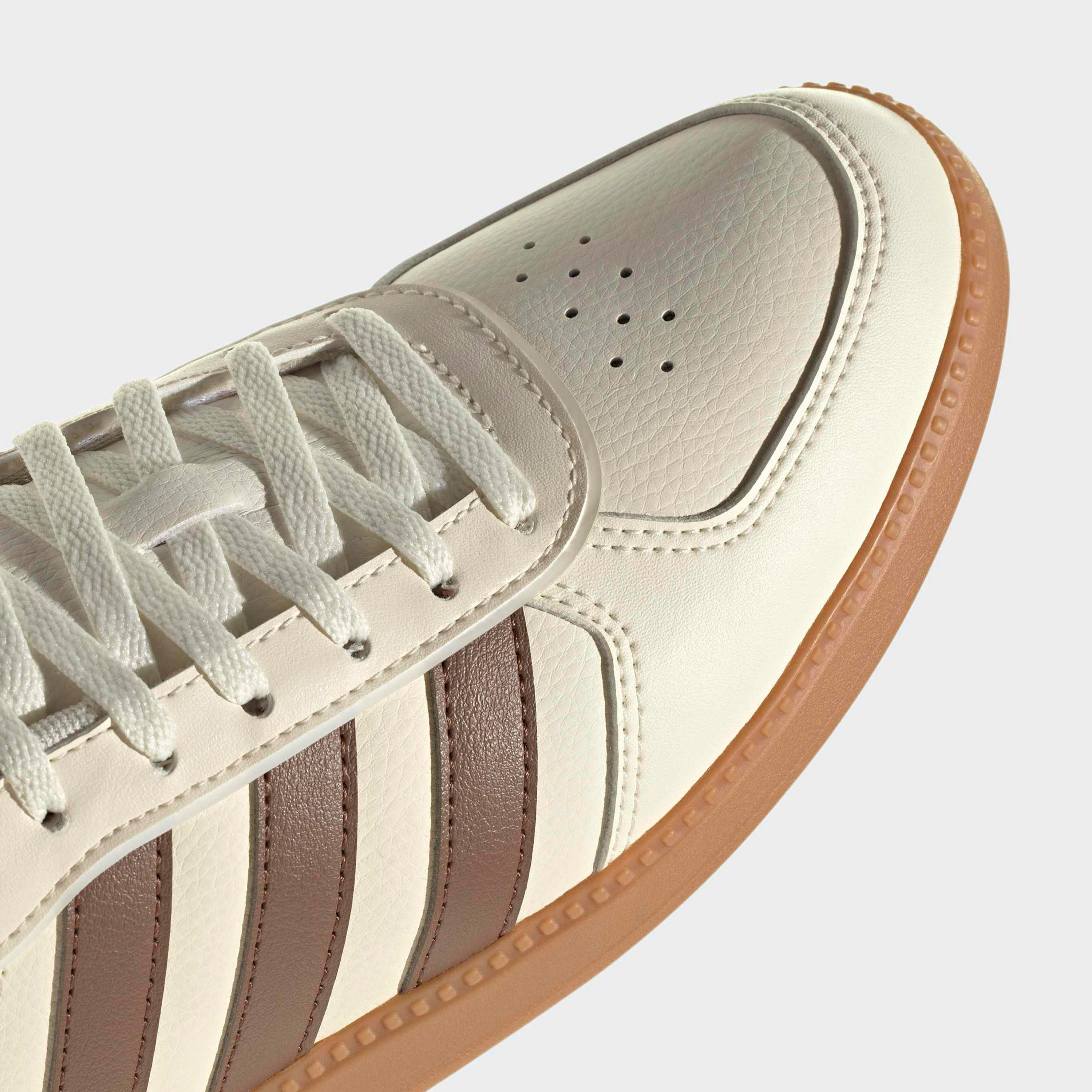 Adidas Women Breaknet Sleek Leather Ankle Sneakers-women-shoes-sneakers-image-6