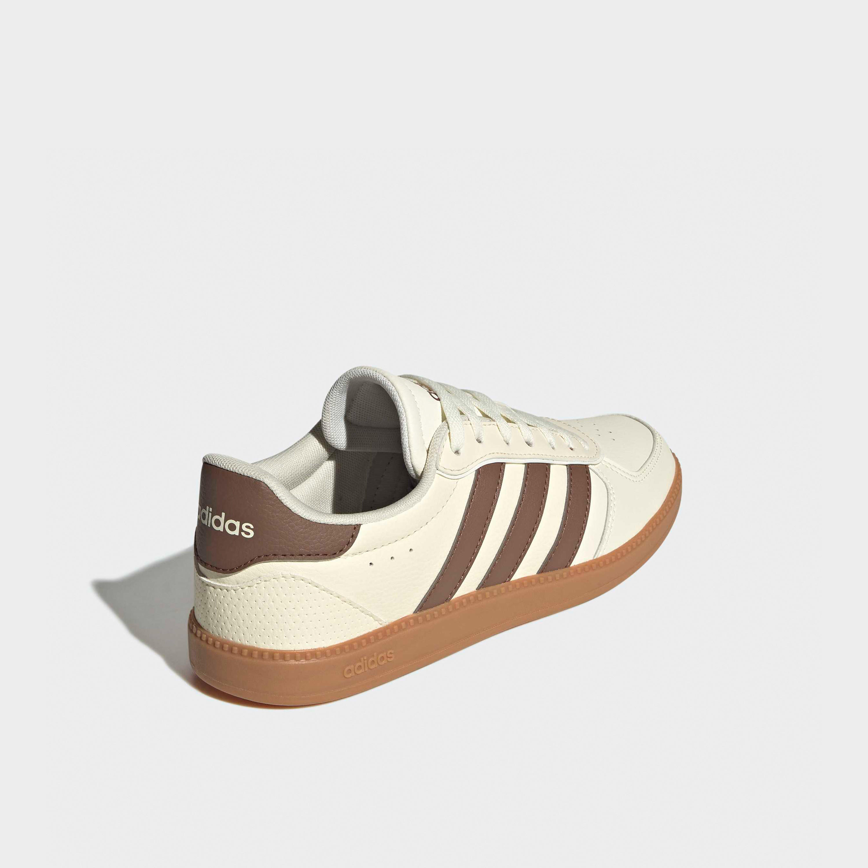 Adidas Women Breaknet Sleek Leather Ankle Sneakers-women-shoes-sneakers-image-7