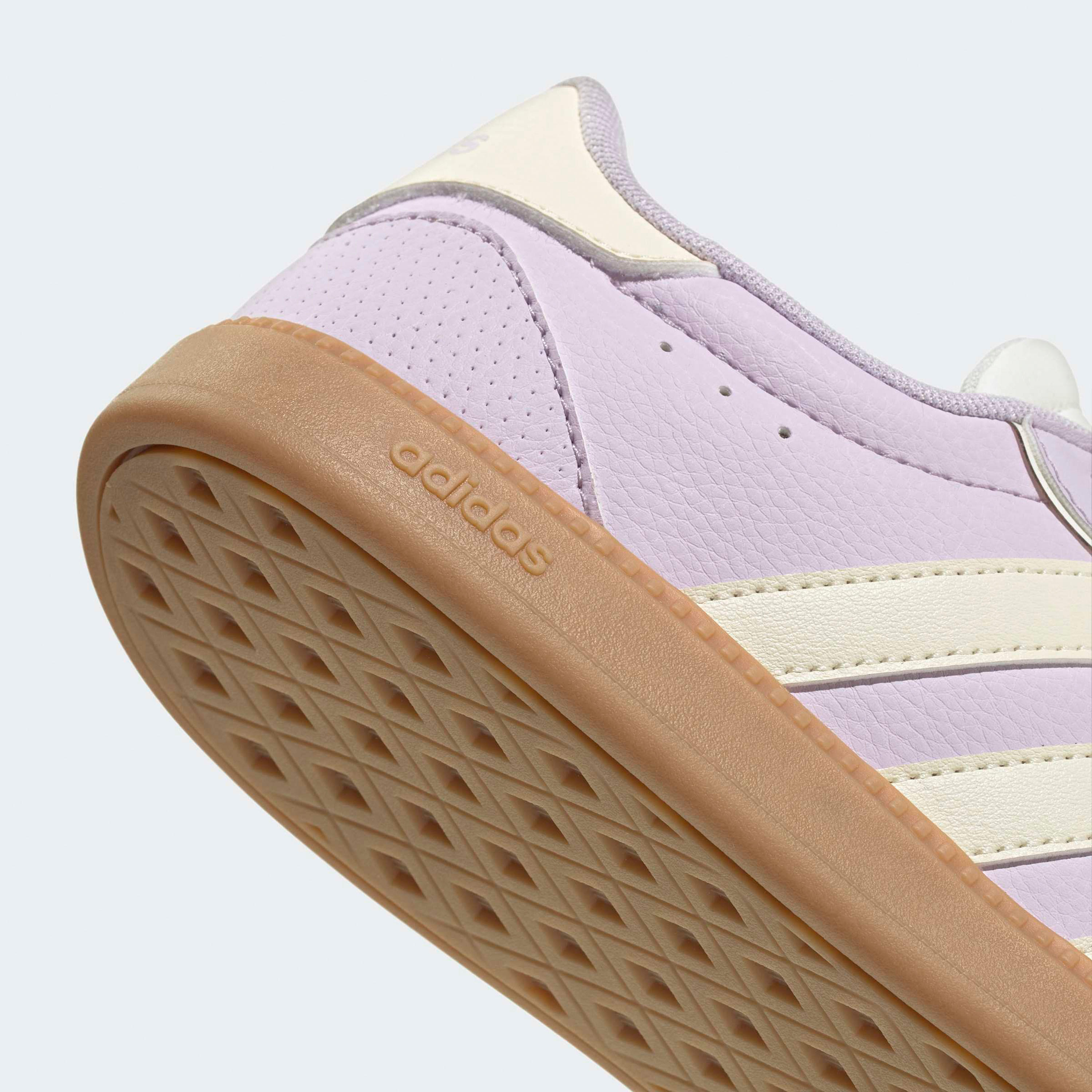 Adidas Women's BREAKNET SLEEK Lace-Up Sneakers - IH5426-women-shoes-sneakers-image-5