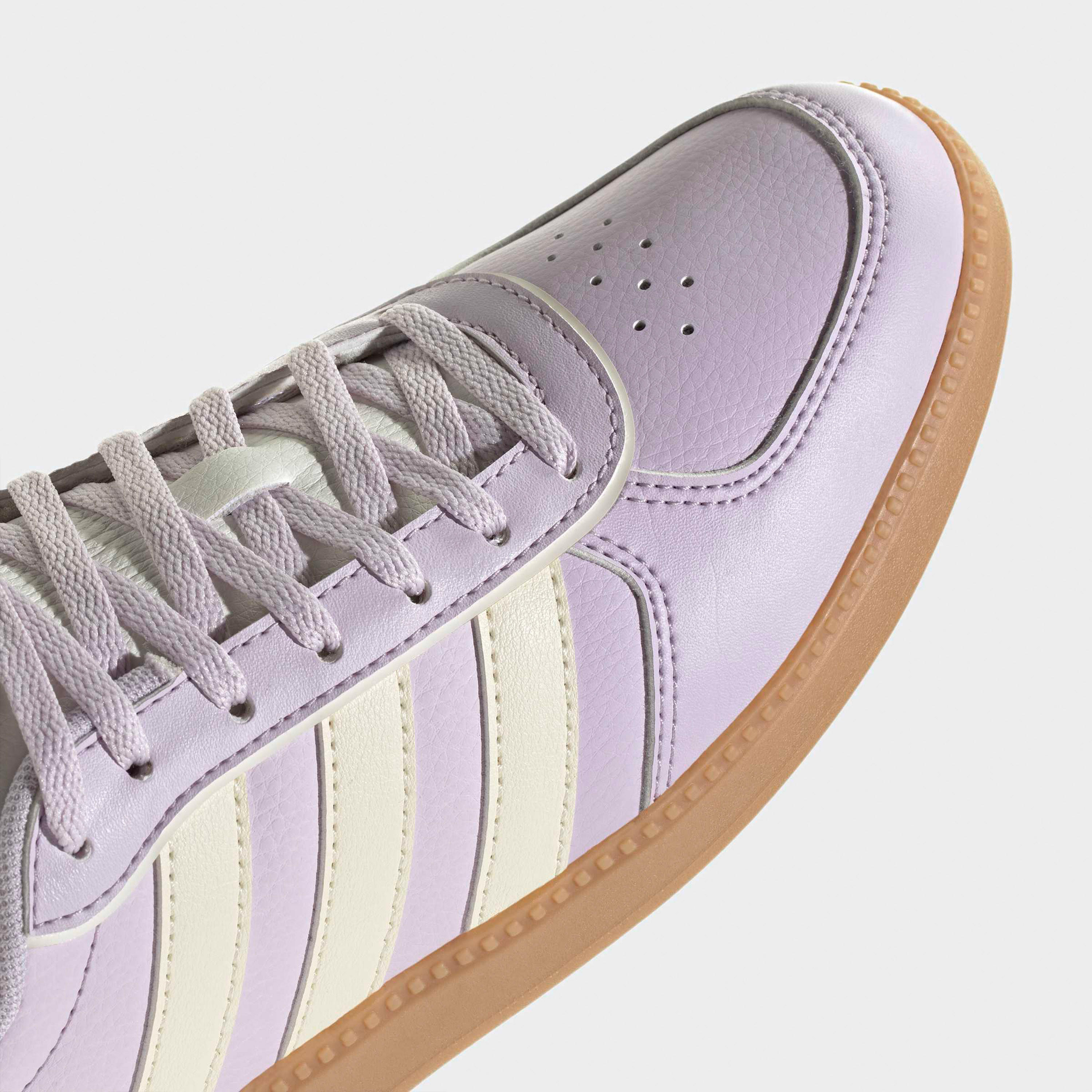 Adidas Women's BREAKNET SLEEK Lace-Up Sneakers - IH5426-women-shoes-sneakers-image-6