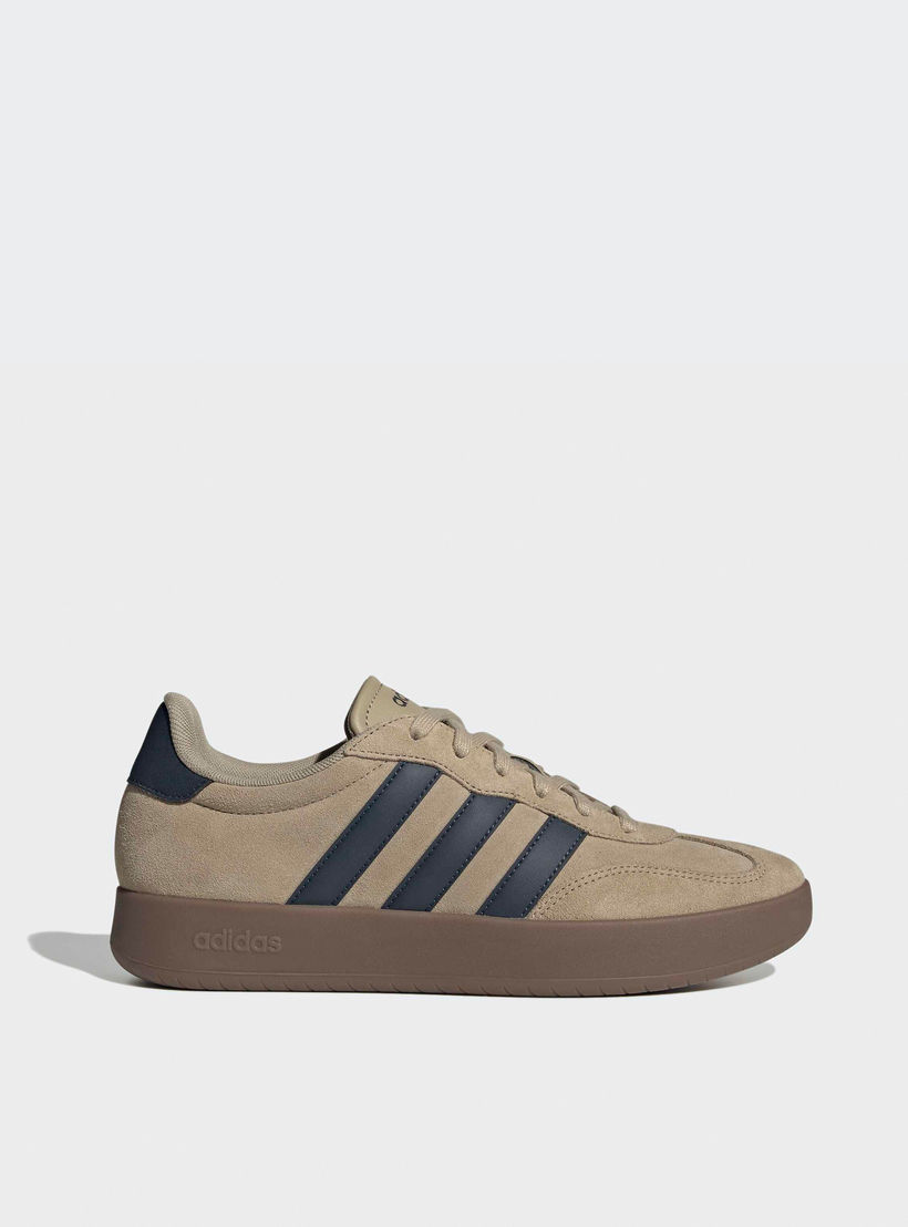حذاء سنيكرز برباط باريدا للرجال من أديداس-sports-men-shoes-image-2