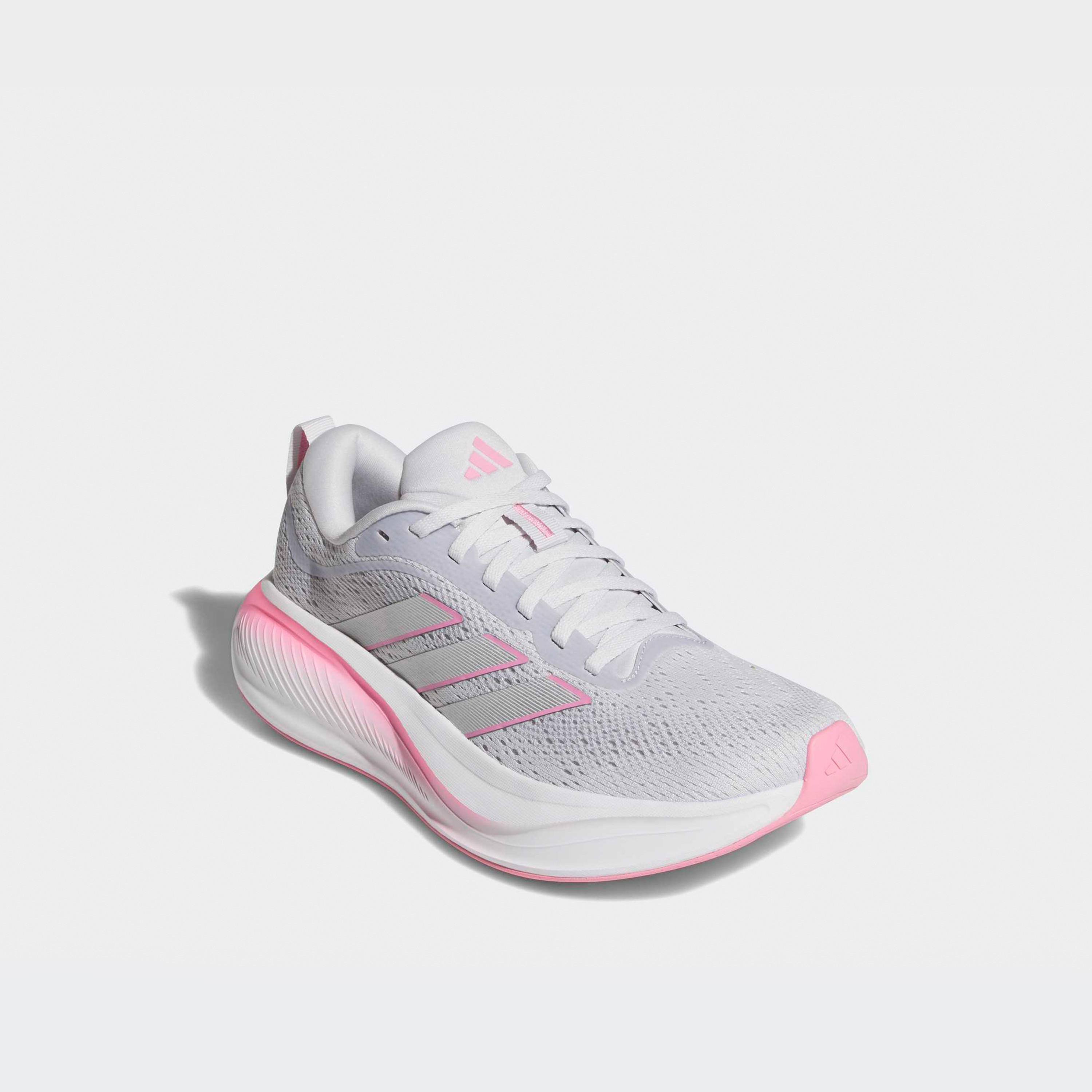 Adidas Women Response Pace Lace-Up Sports Shoes-sports-women-shoes-image-1