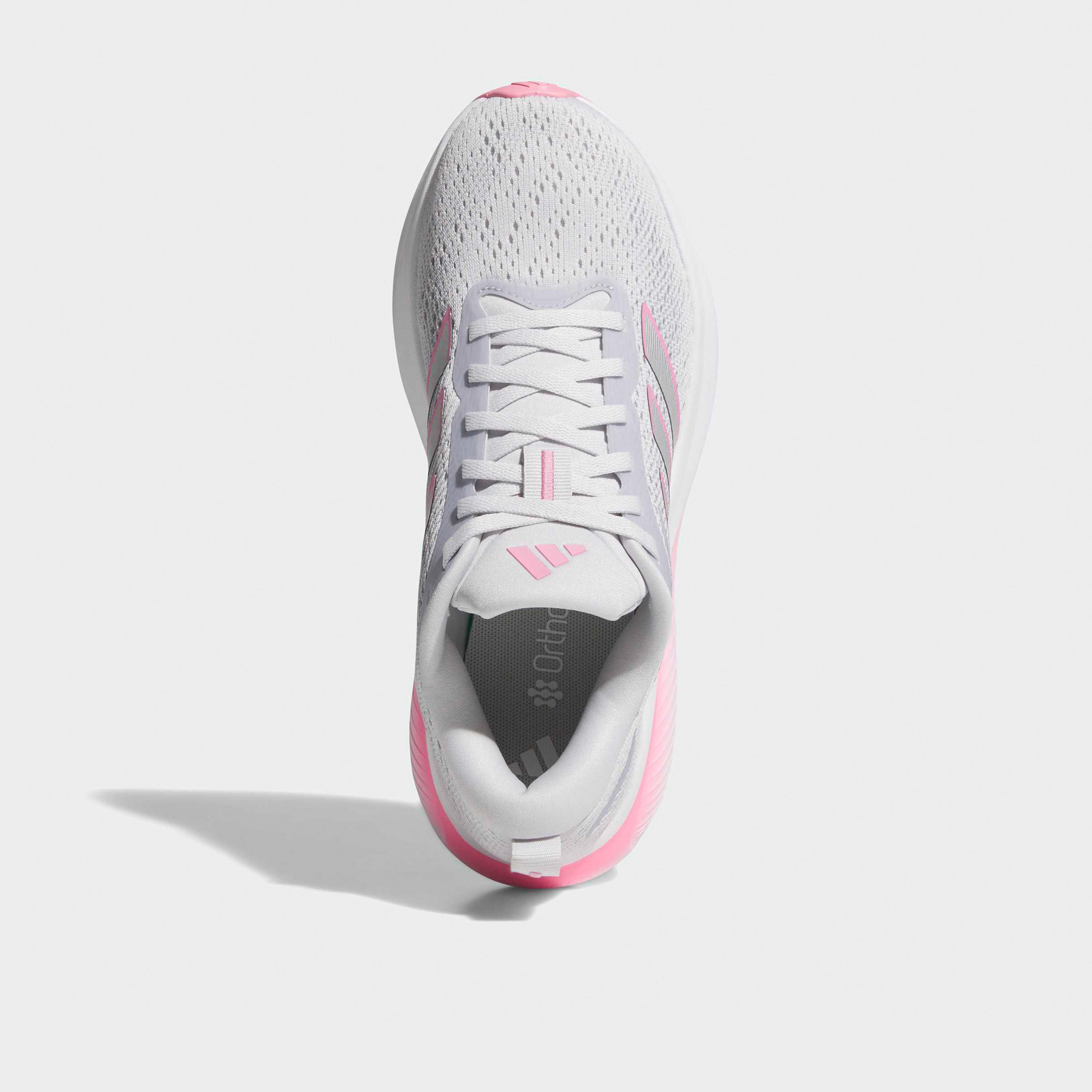 Adidas Women Response Pace Lace-Up Sports Shoes-sports-women-shoes-image-3