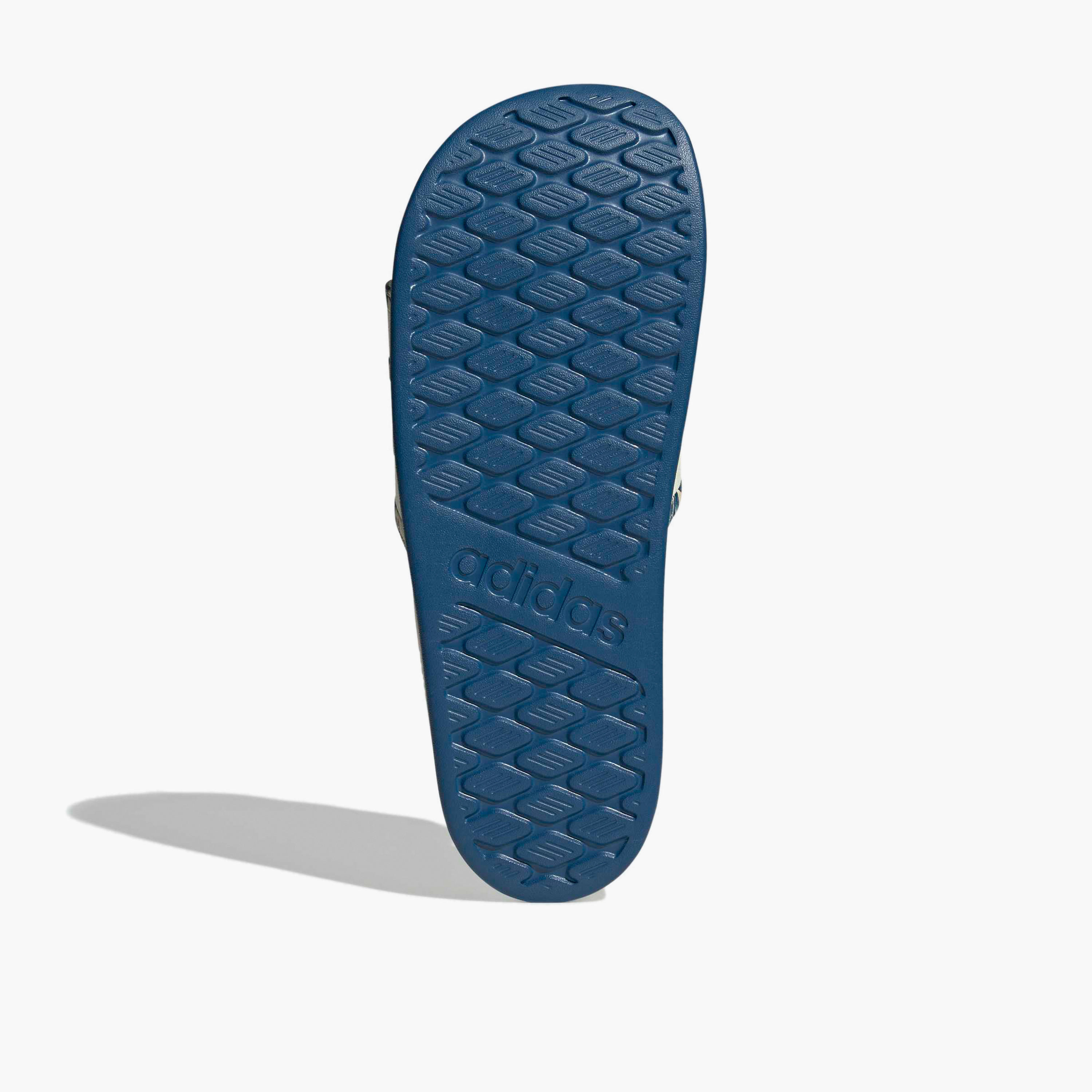 Adidas Women Adilette Comfort 2.0 Slip-On Slide Slippers-sports-women-shoes-image-6