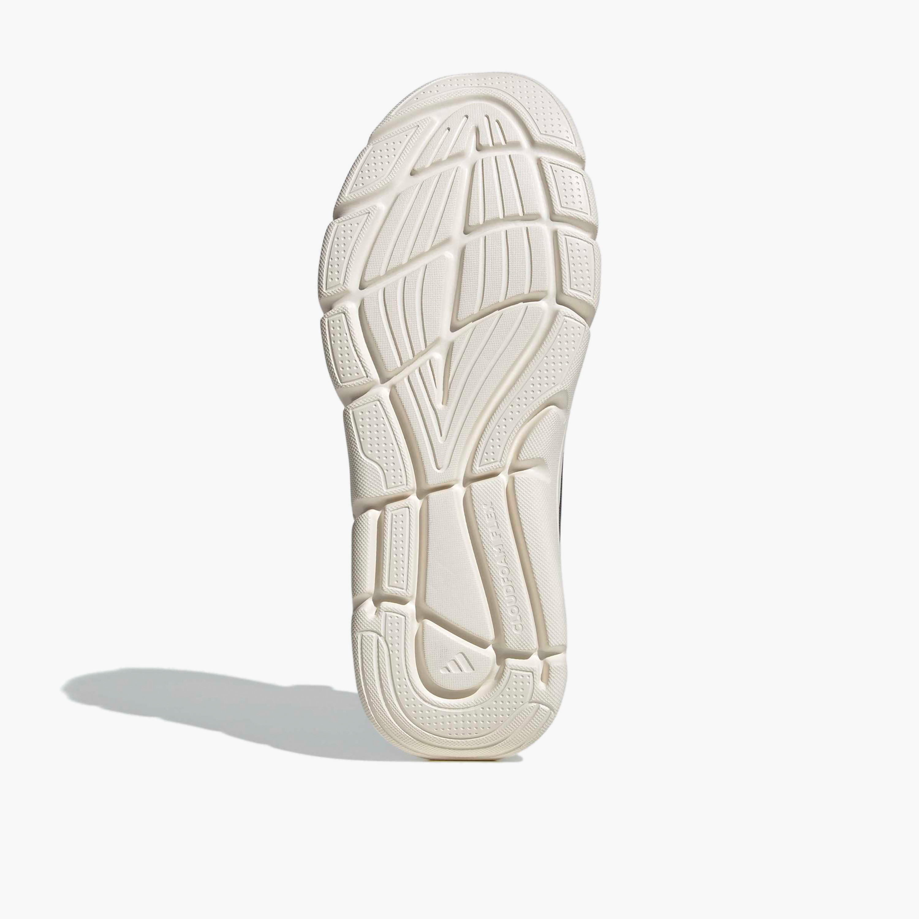 Adidas Men Cloudfoam Flex - Rapidfit Slip-On Sneakers-sports-men-shoes-image-6