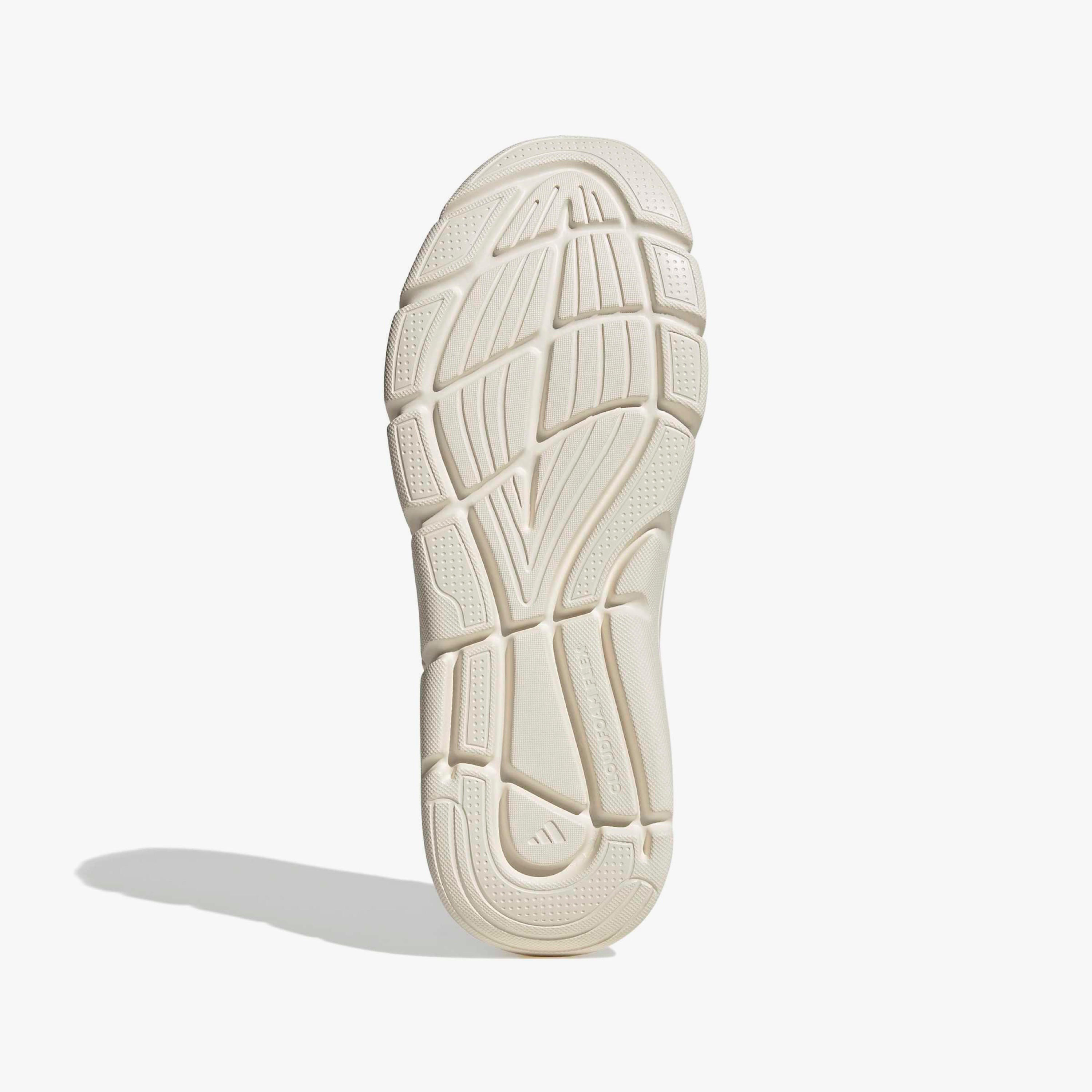 Adidas Men Cloudfoam Flex Sock Slip-On Sneakers-sports-men-shoes-image-4