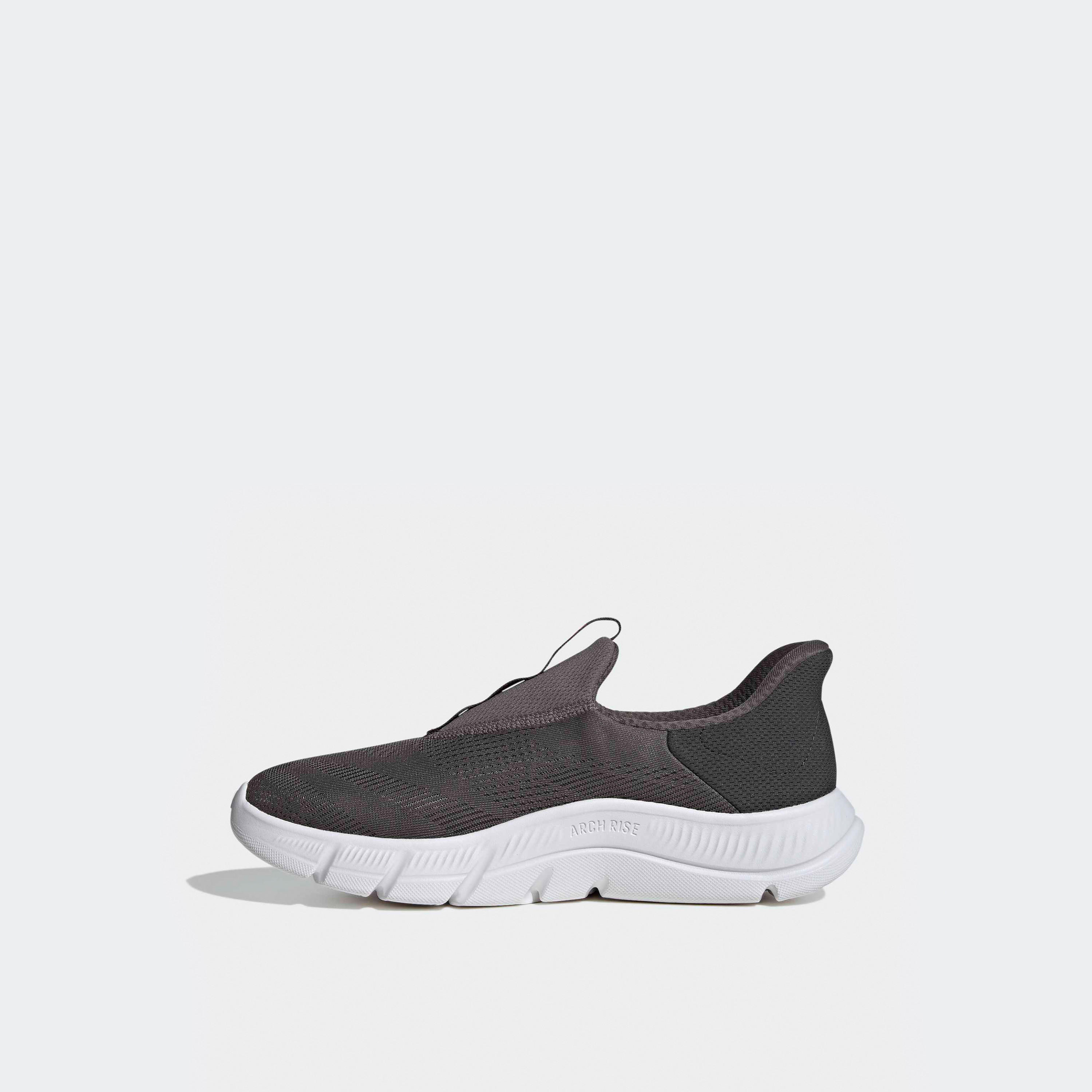 Adidas Men Cloudfoam Flex-Lounge Rapidf Slip-On Sneakers-sports-men-shoes-image-3