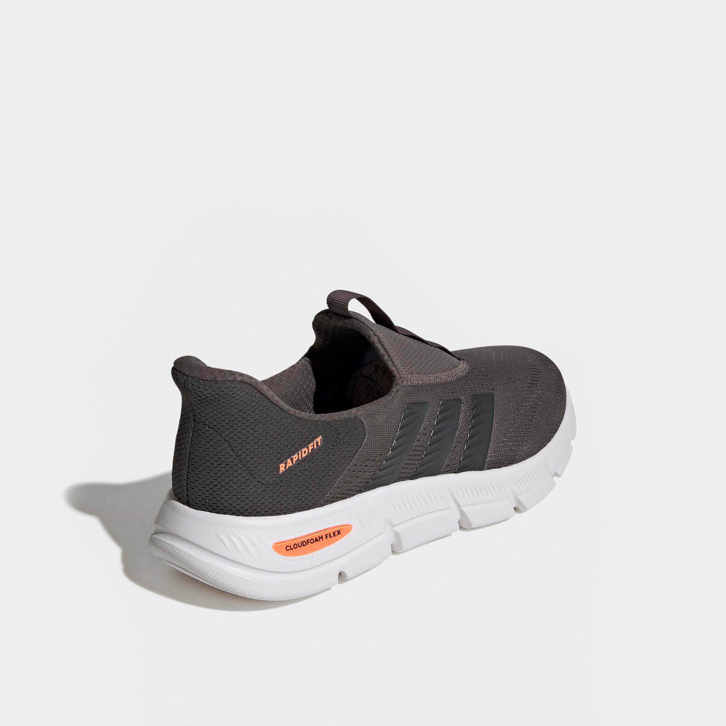 Adidas Men Cloudfoam Flex-Lounge Rapidf Slip-On Sneakers-sports-men-shoes-image-5