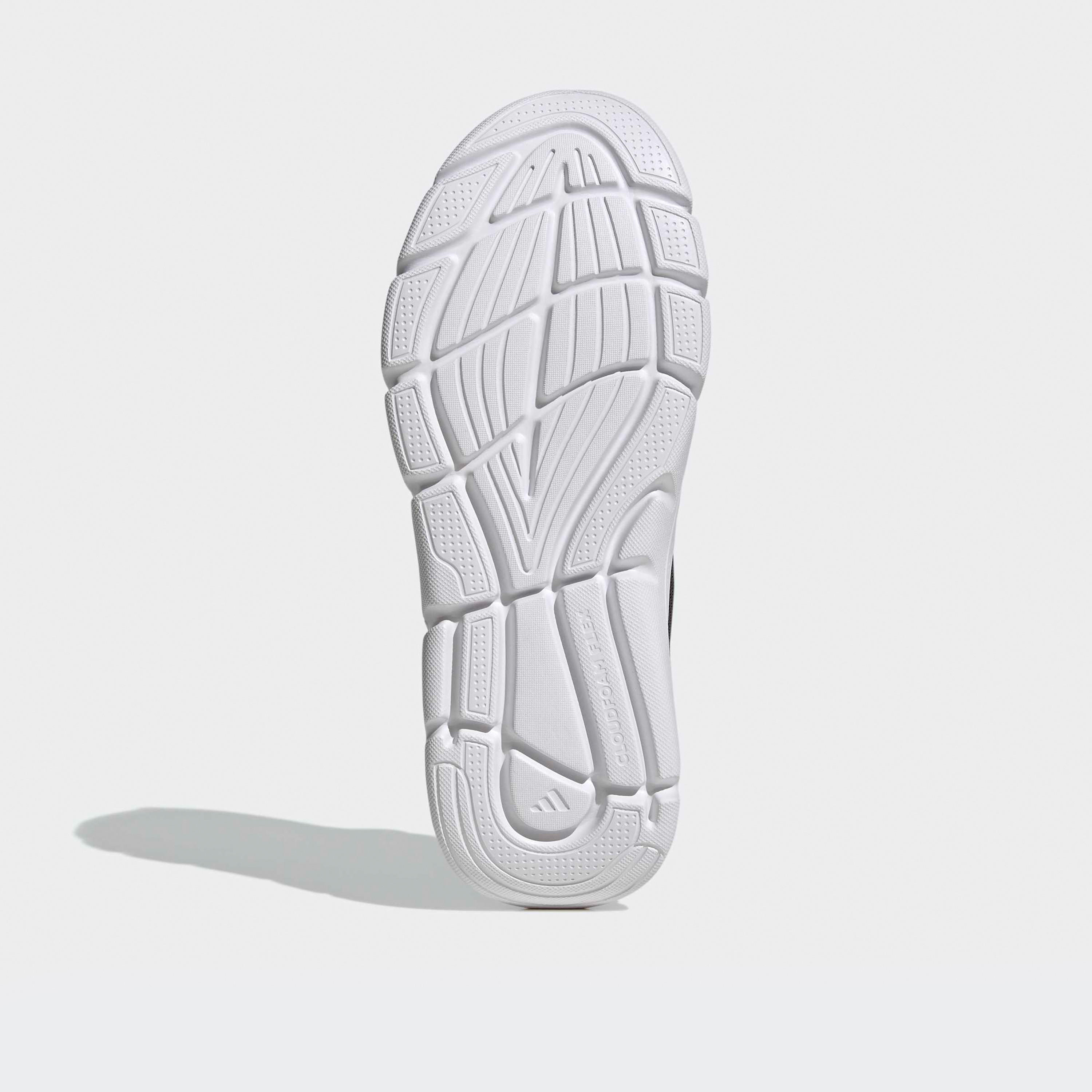 Adidas Men Cloudfoam Flex-Lounge Rapidf Slip-On Sneakers-sports-men-shoes-image-6