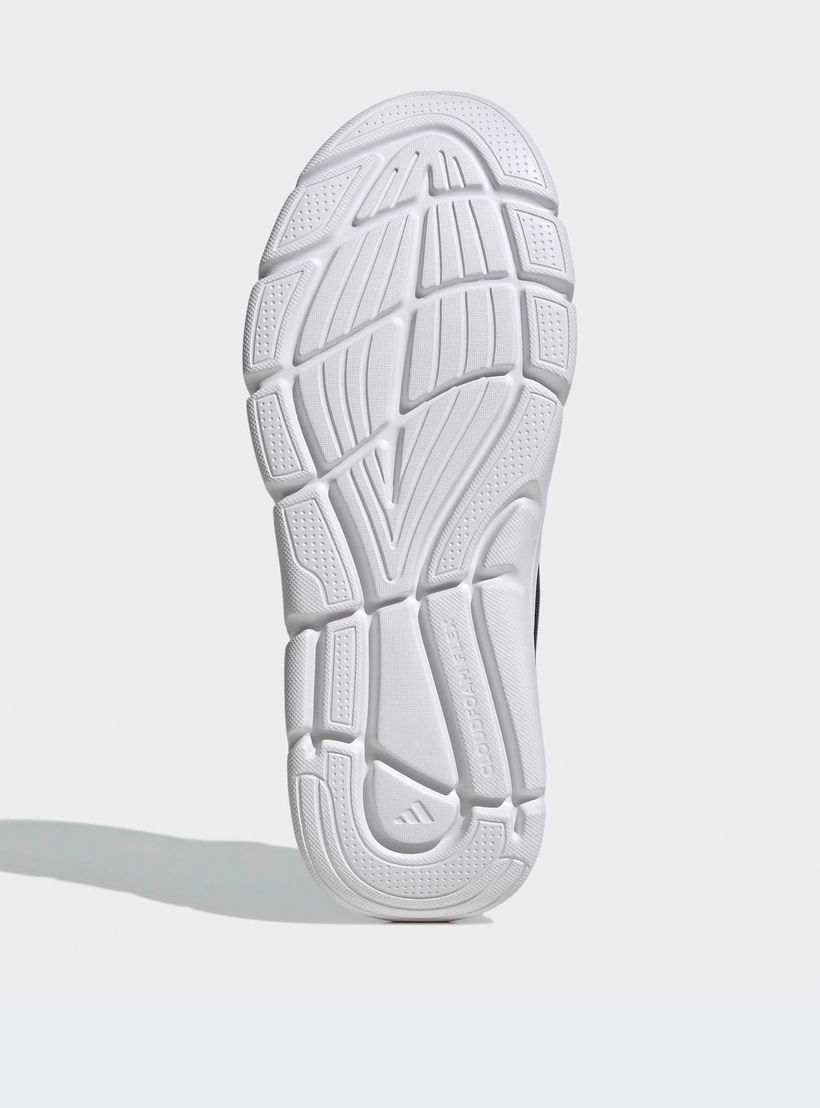 Adidas Men Cloudfoam Flex-Lounge Rapidf Slip-On Sneakers-sports-men-shoes-image-6
