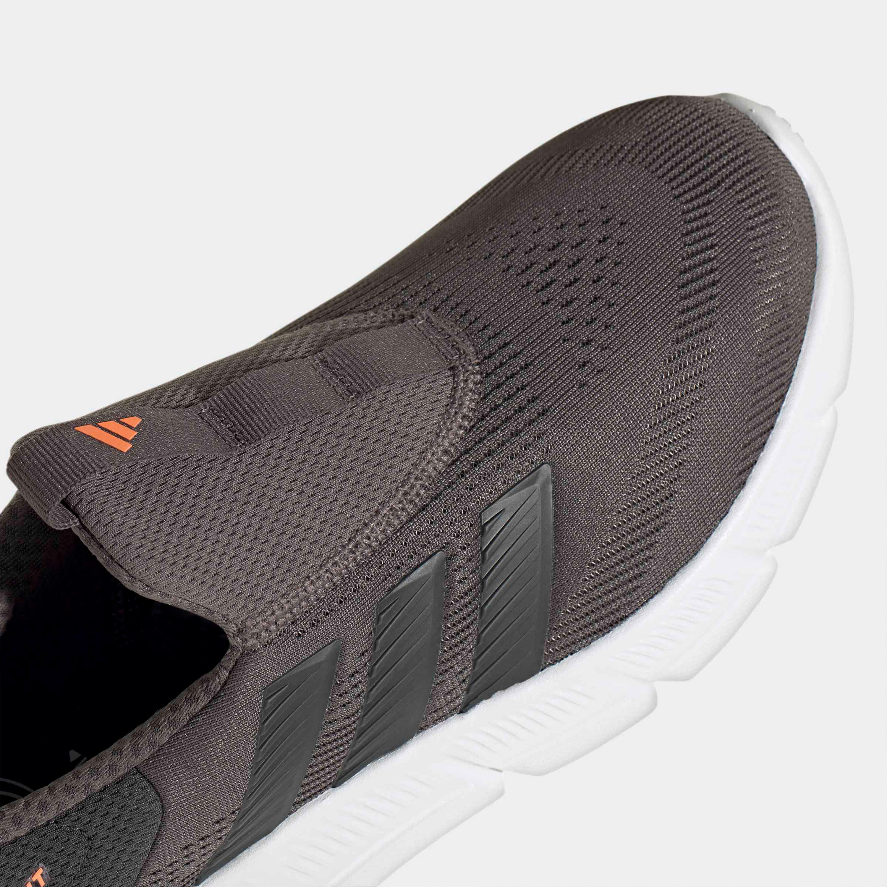 Adidas Men Cloudfoam Flex-Lounge Rapidf Slip-On Sneakers-sports-men-shoes-image-7