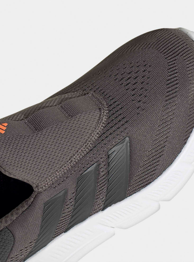 Adidas Men Cloudfoam Flex-Lounge Rapidf Slip-On Sneakers-sports-men-shoes-image-7